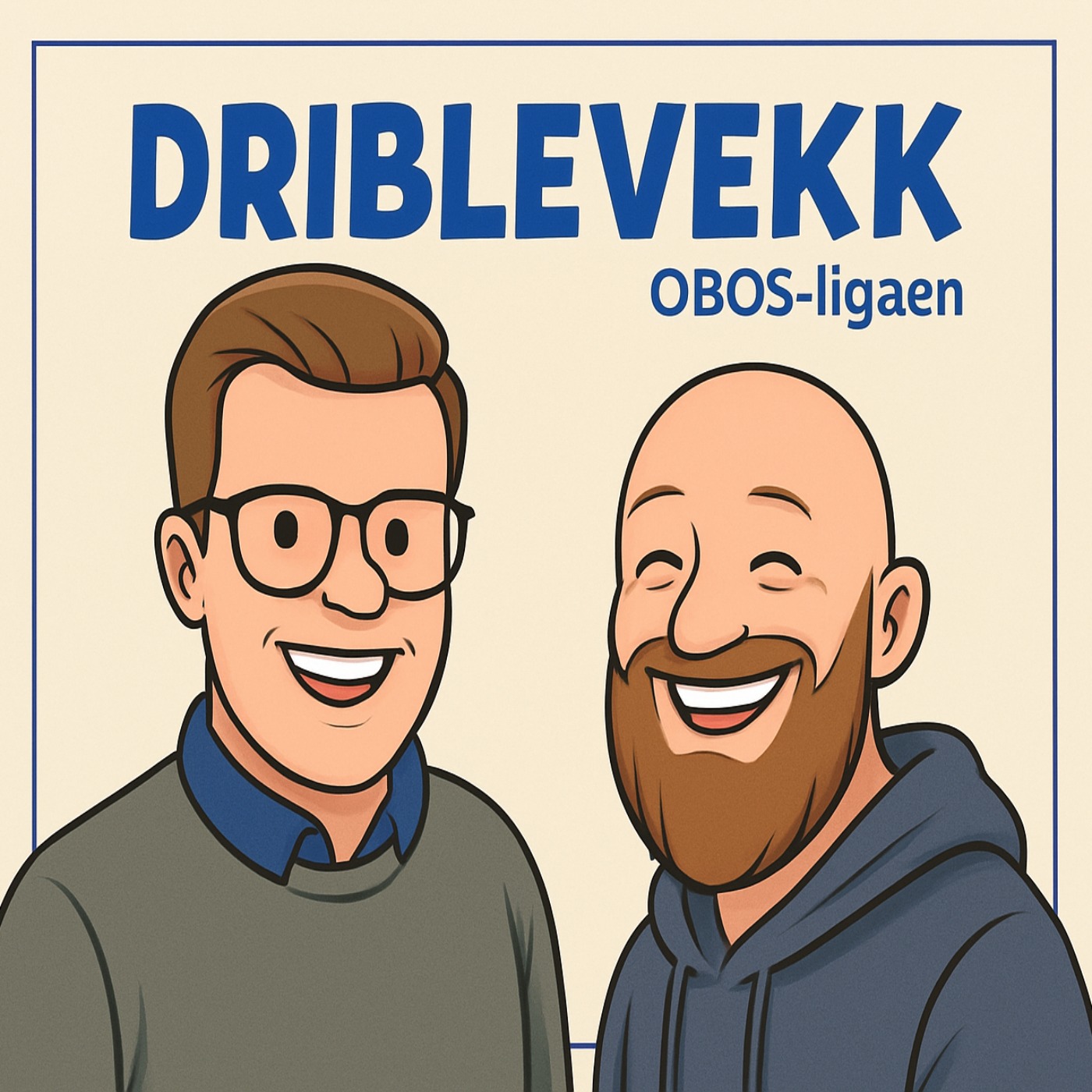 Episode 226 - Oppsummering av runde 10 episode artwork