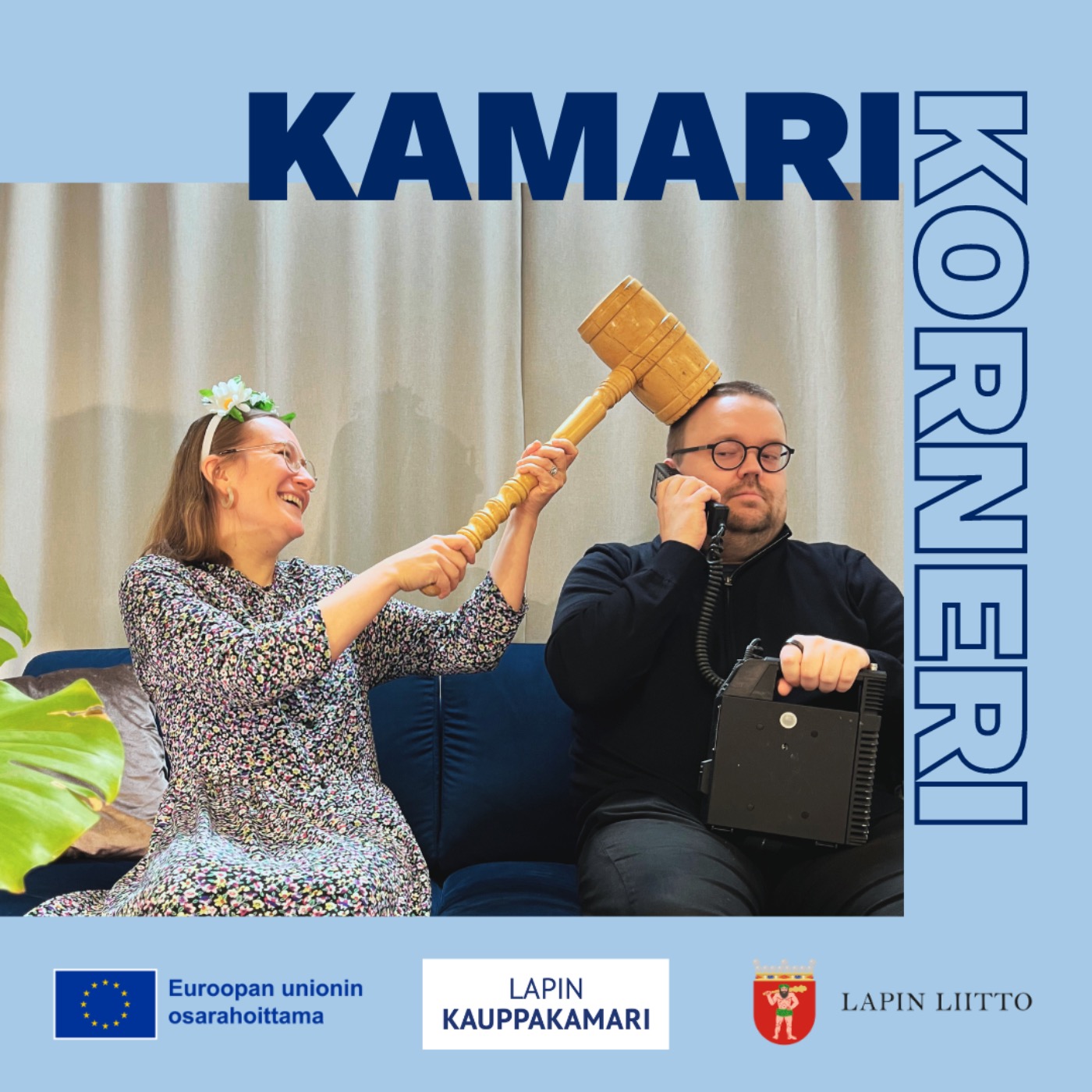 Lapin kauppakamari