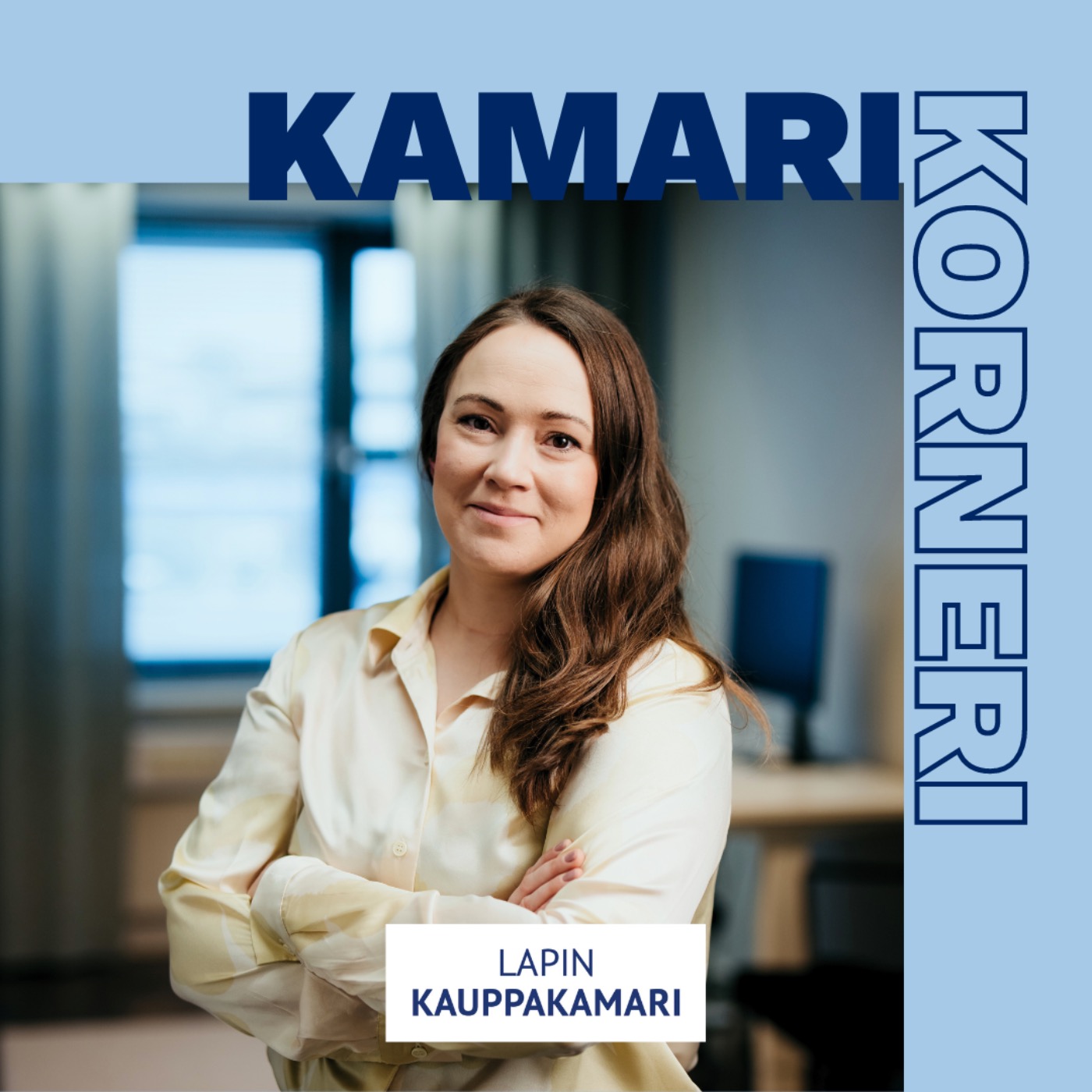 Lapin kauppakamari