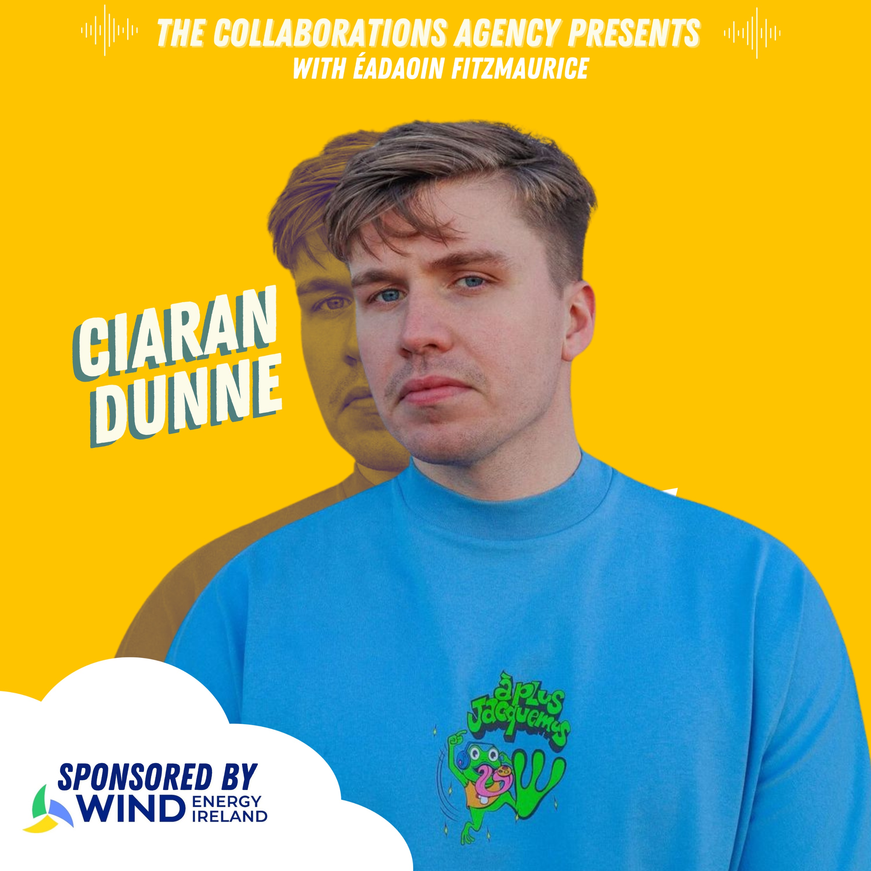 Ciarán Dunne: Foodie content, Dub accents and PR events – Going Viral ...