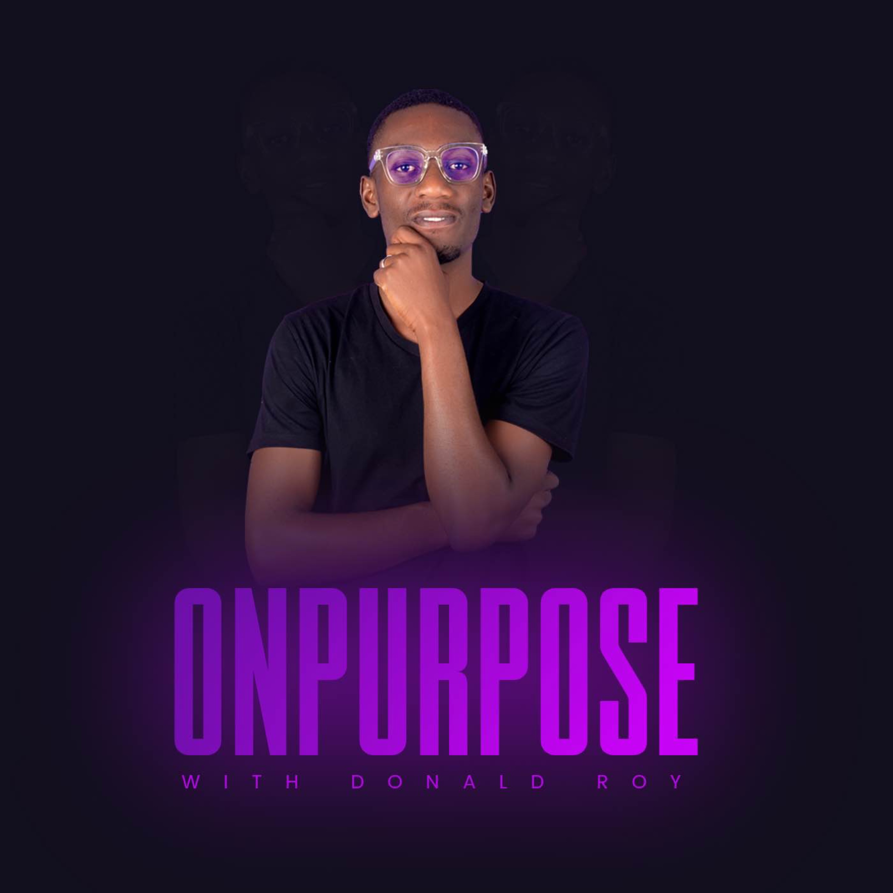 OnPurpose with Donald Roy
