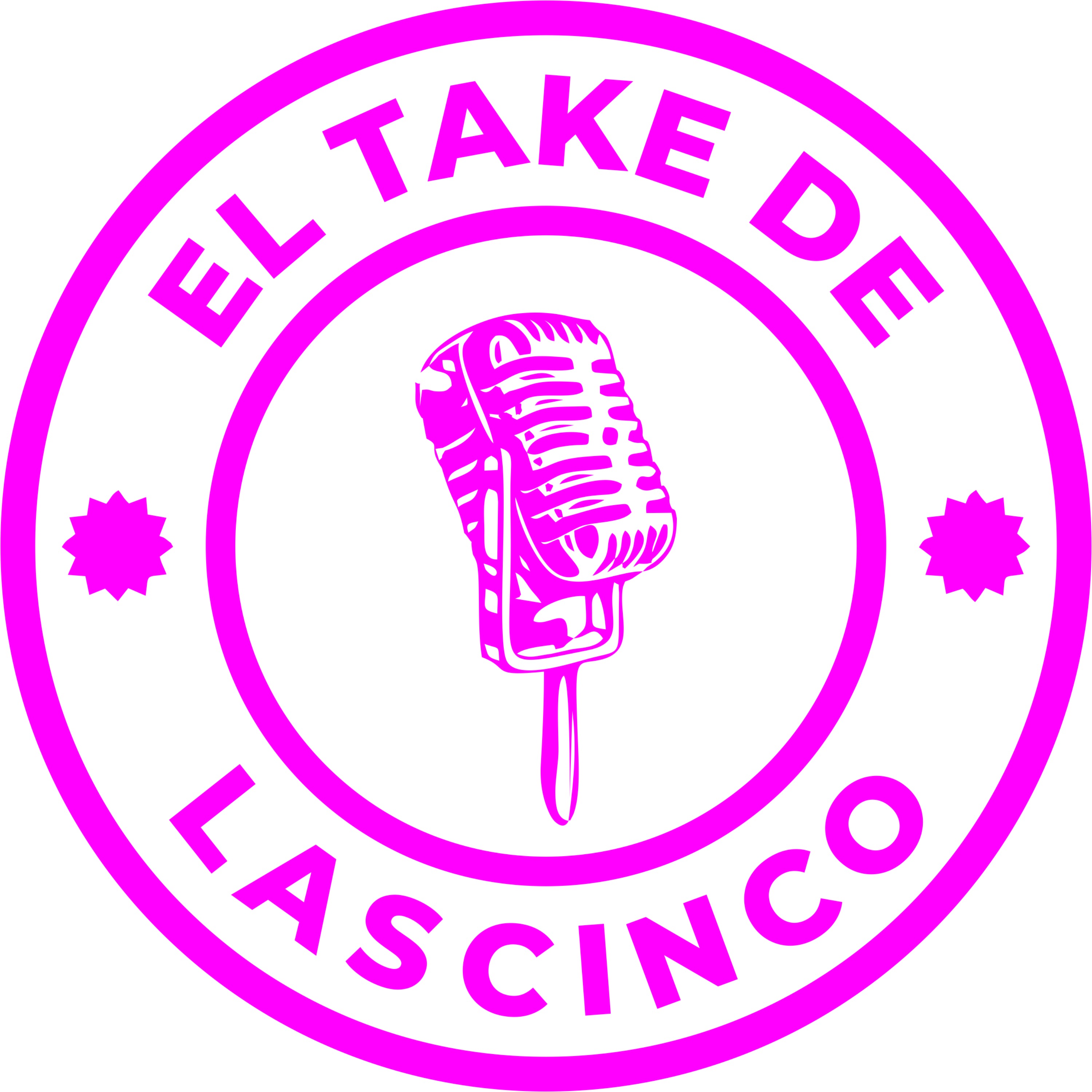 El take de las cinco