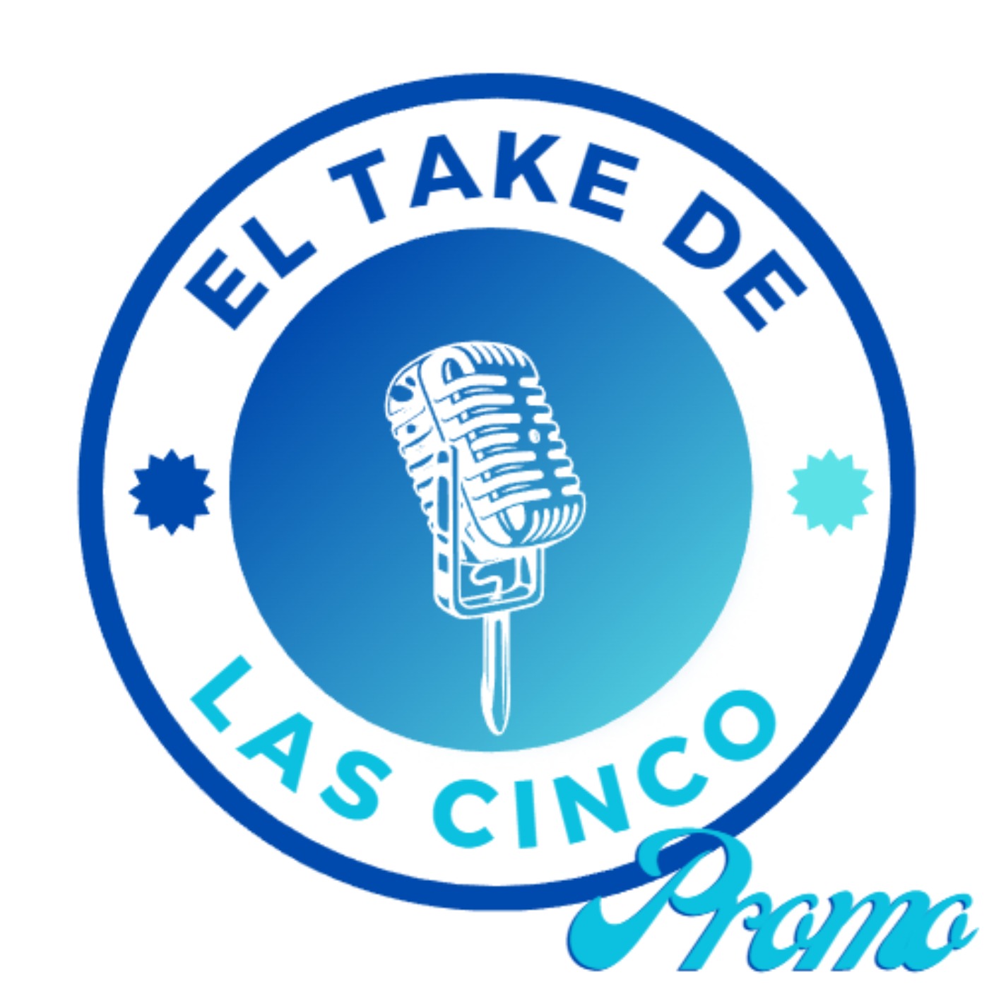 El take de las cinco