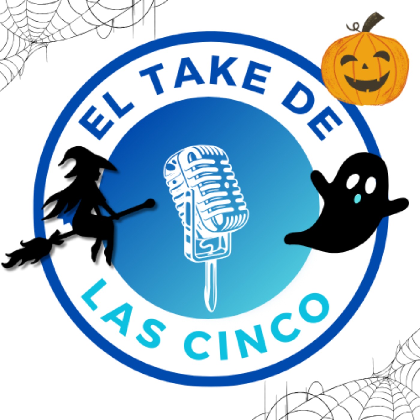 El take de las cinco