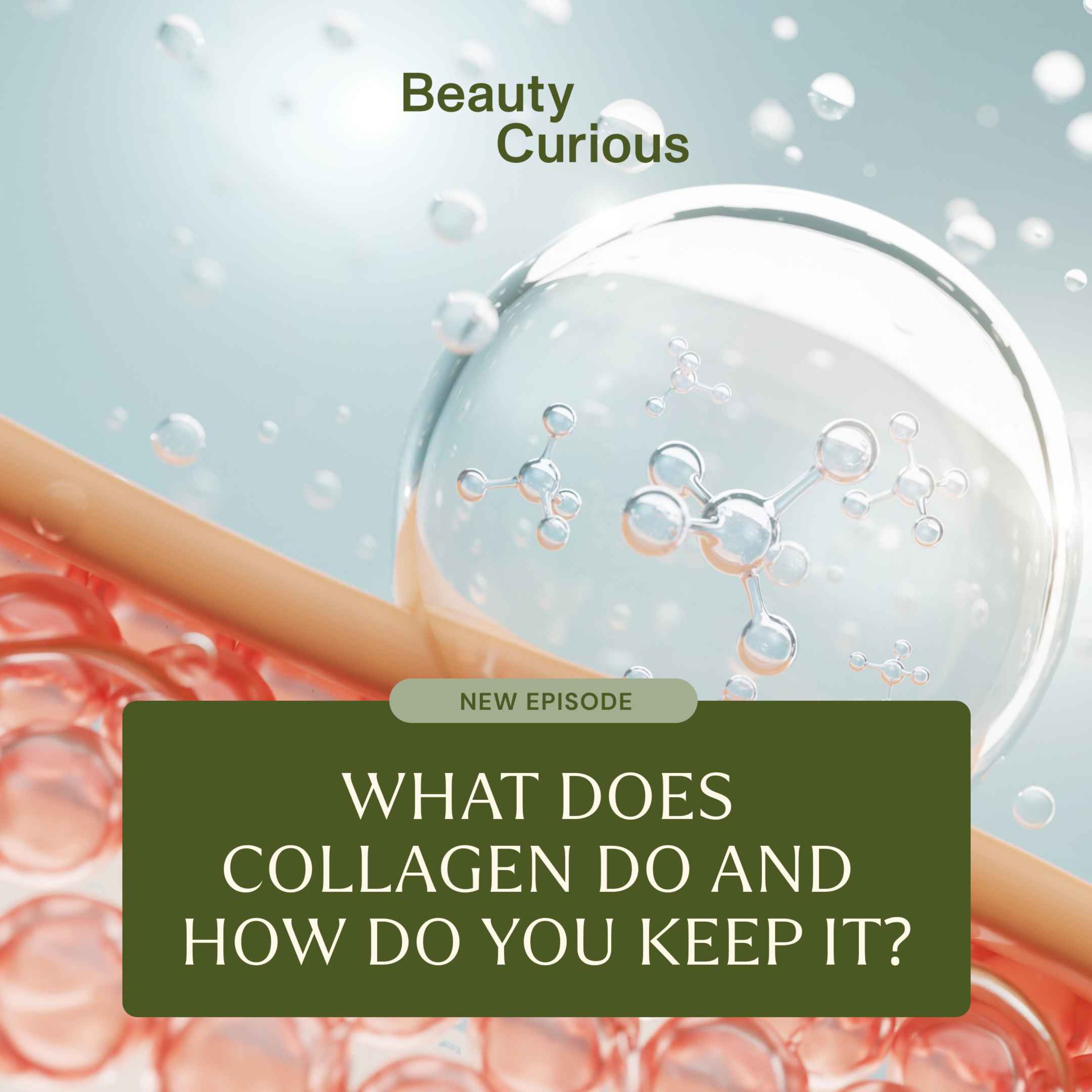 BeautyCurious