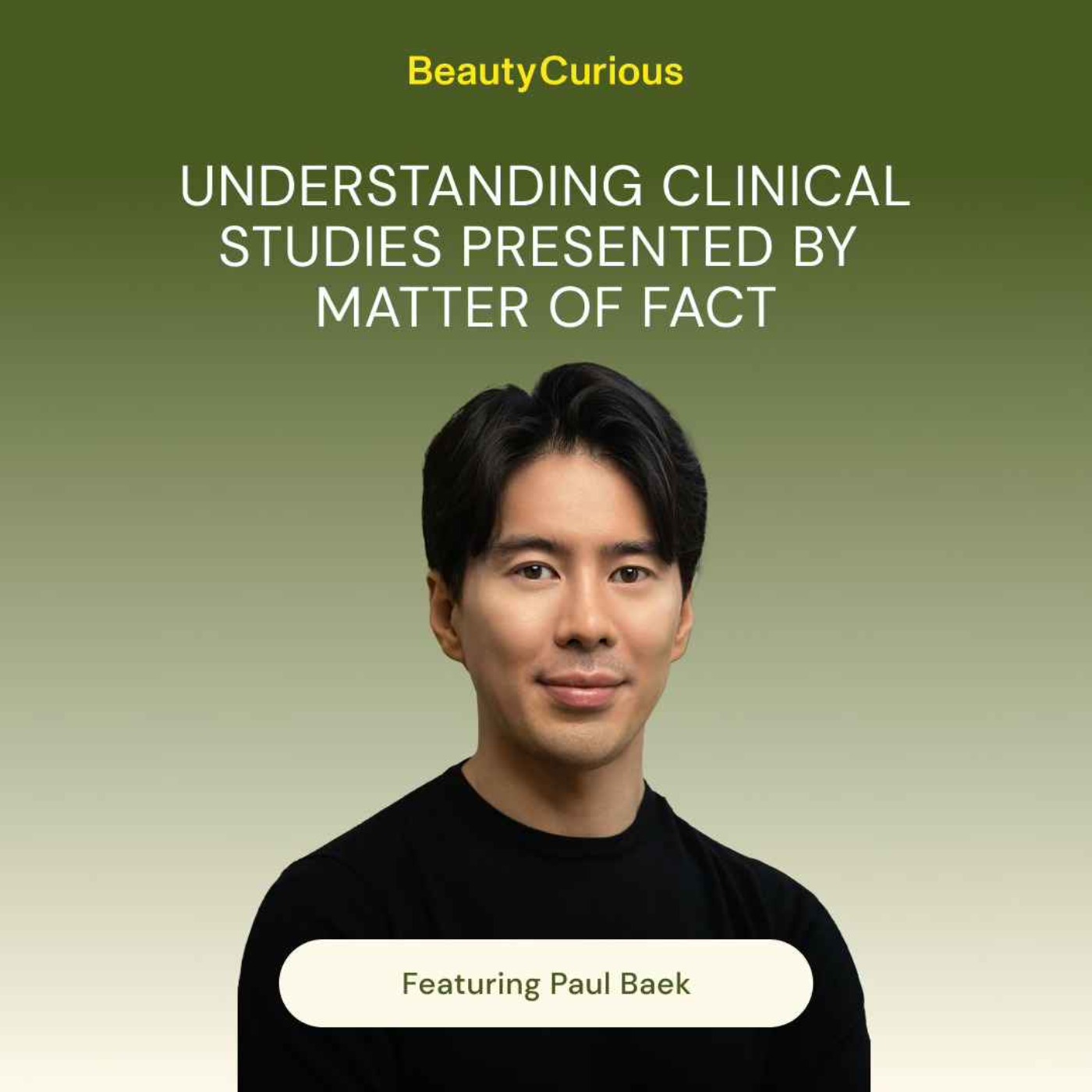 BeautyCurious