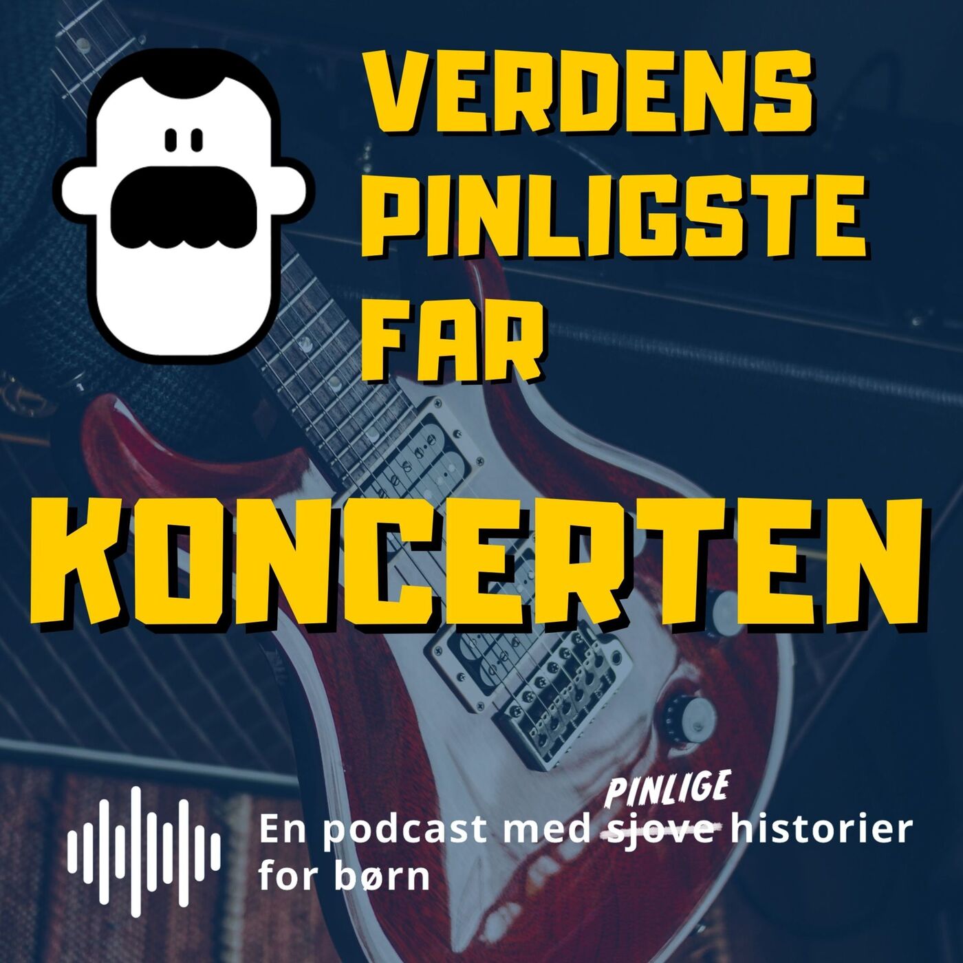 cover art for Koncerten