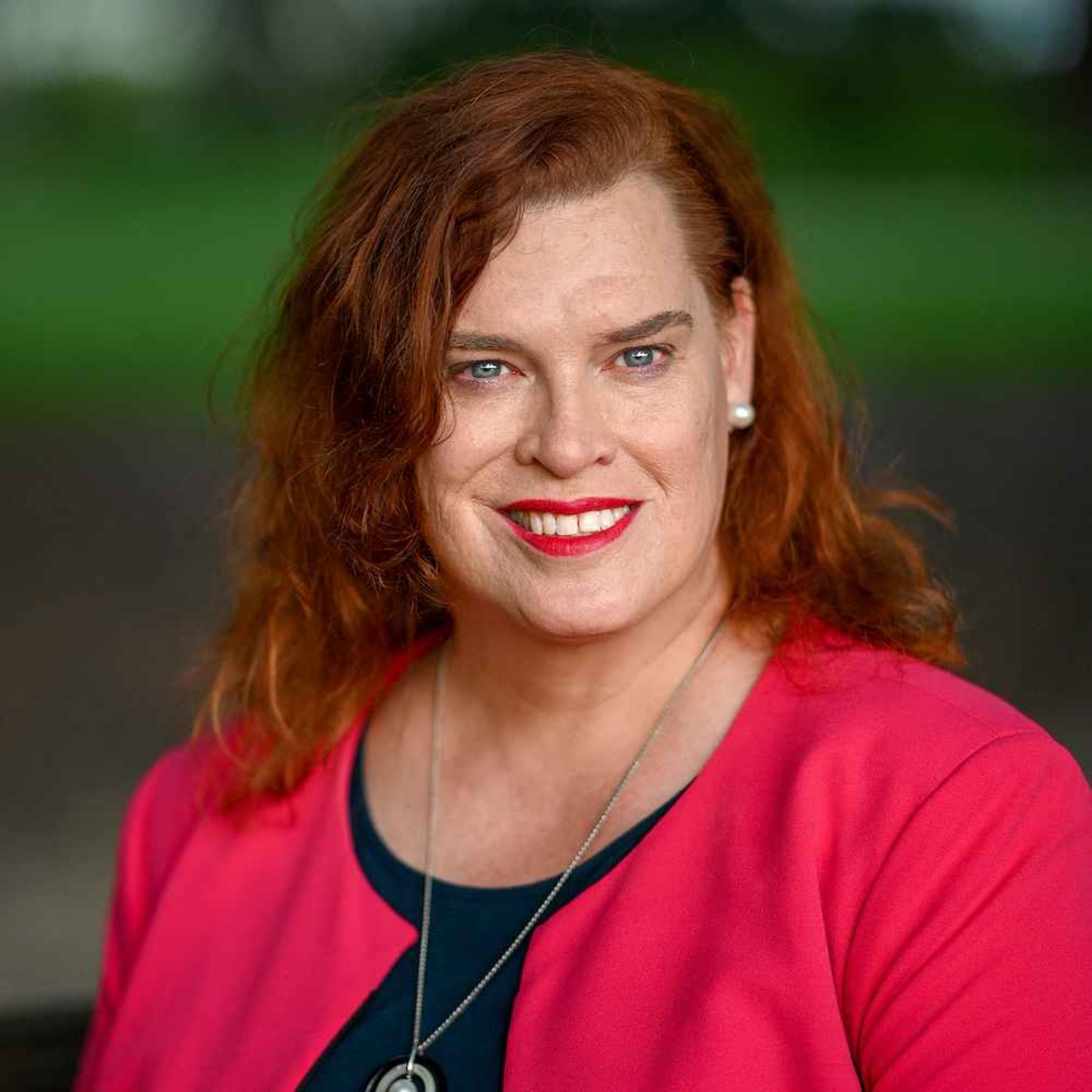 For Better or Worse: Rochelle Pattison's Unstoppable Journey