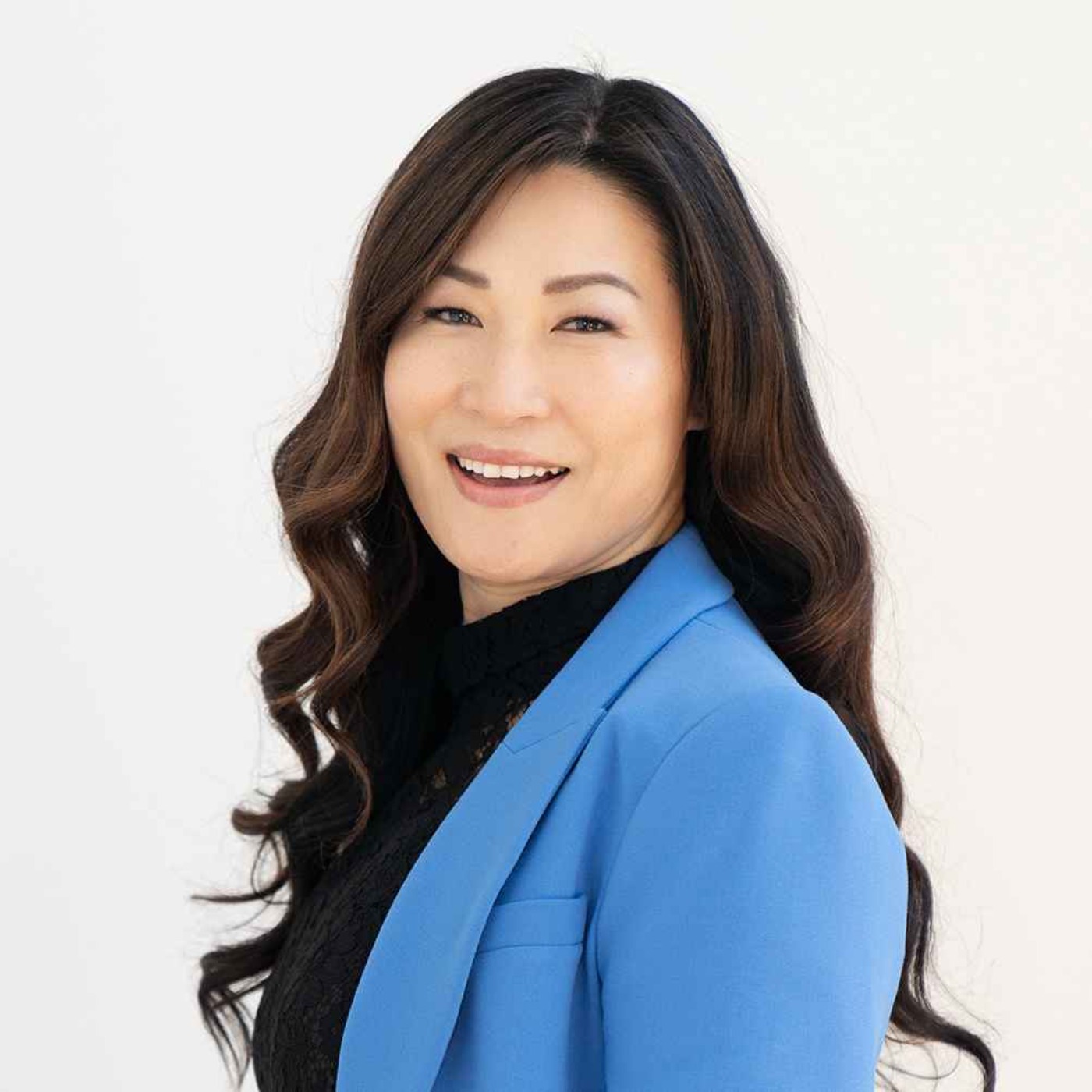 Jenny Zhu's Inspiring Journey of Resilience and Empowerment