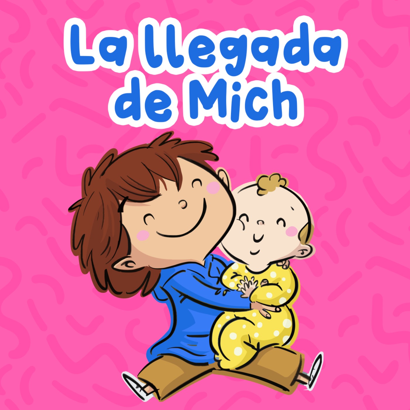 La llegada de Mich 118 | Cuentos Infantiles | Cuentos para niños y niñas