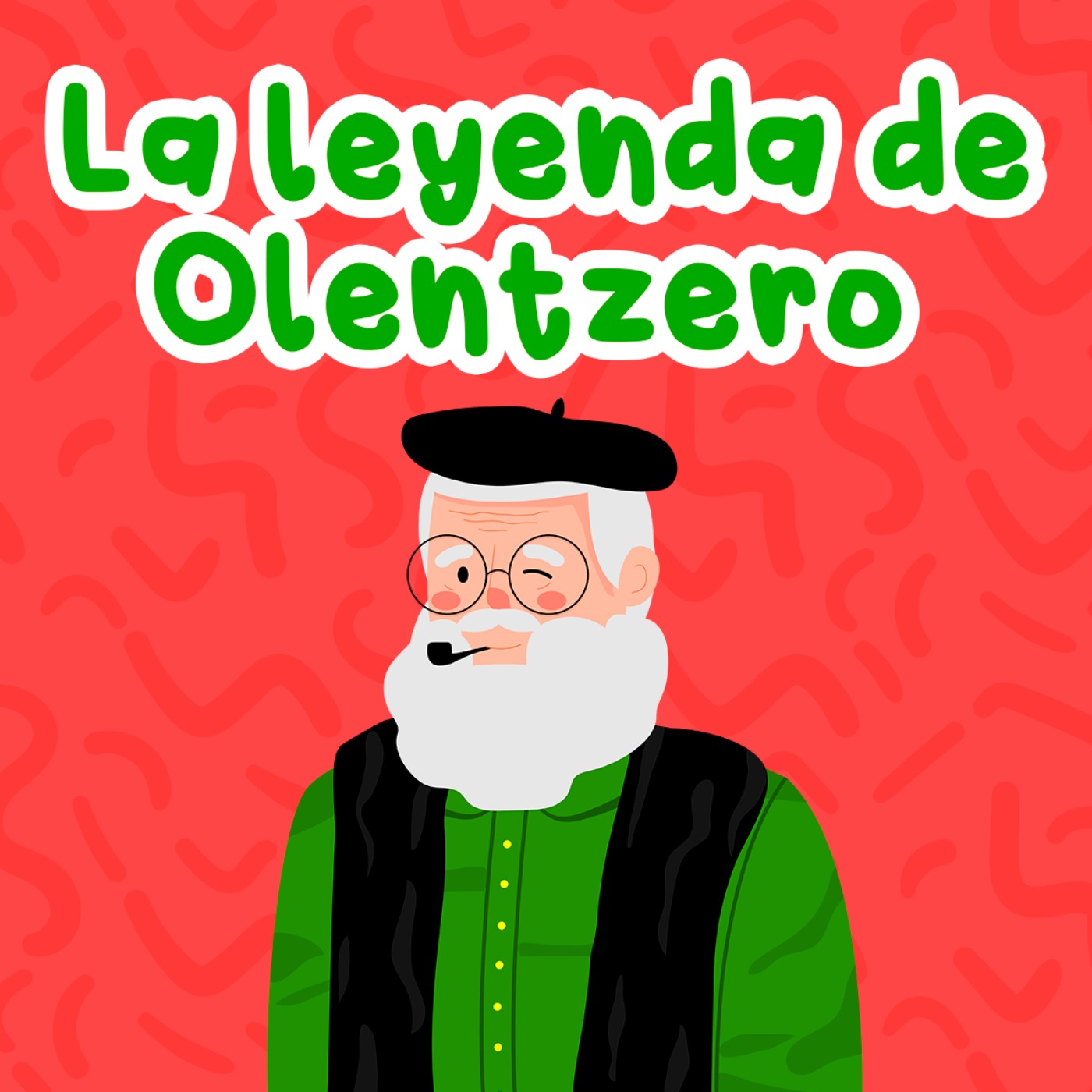 La leyenda de Olentzero 147 | Cuentos Infantiles | Historias navideñas