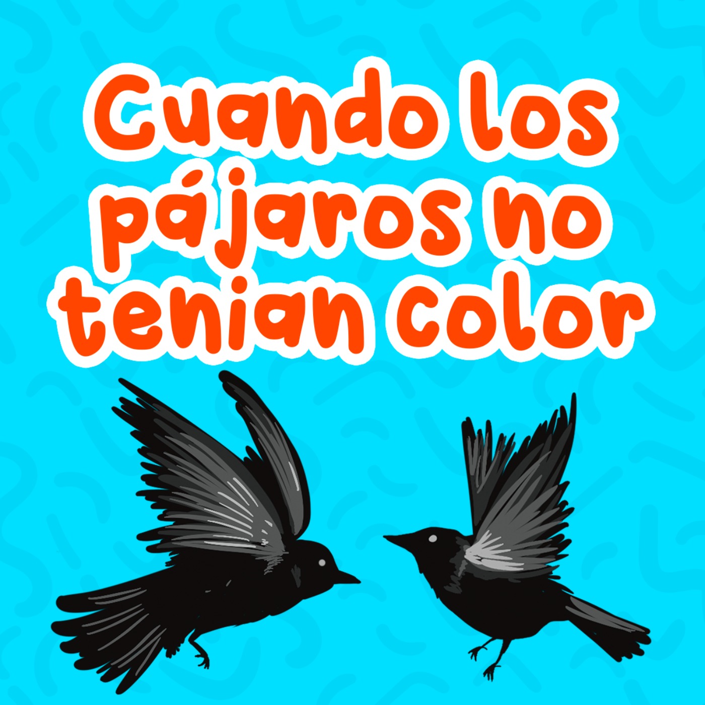 Cuando los pájaros no tenían colores 93 | Cuentos Infantiles | Cuentos para dormir