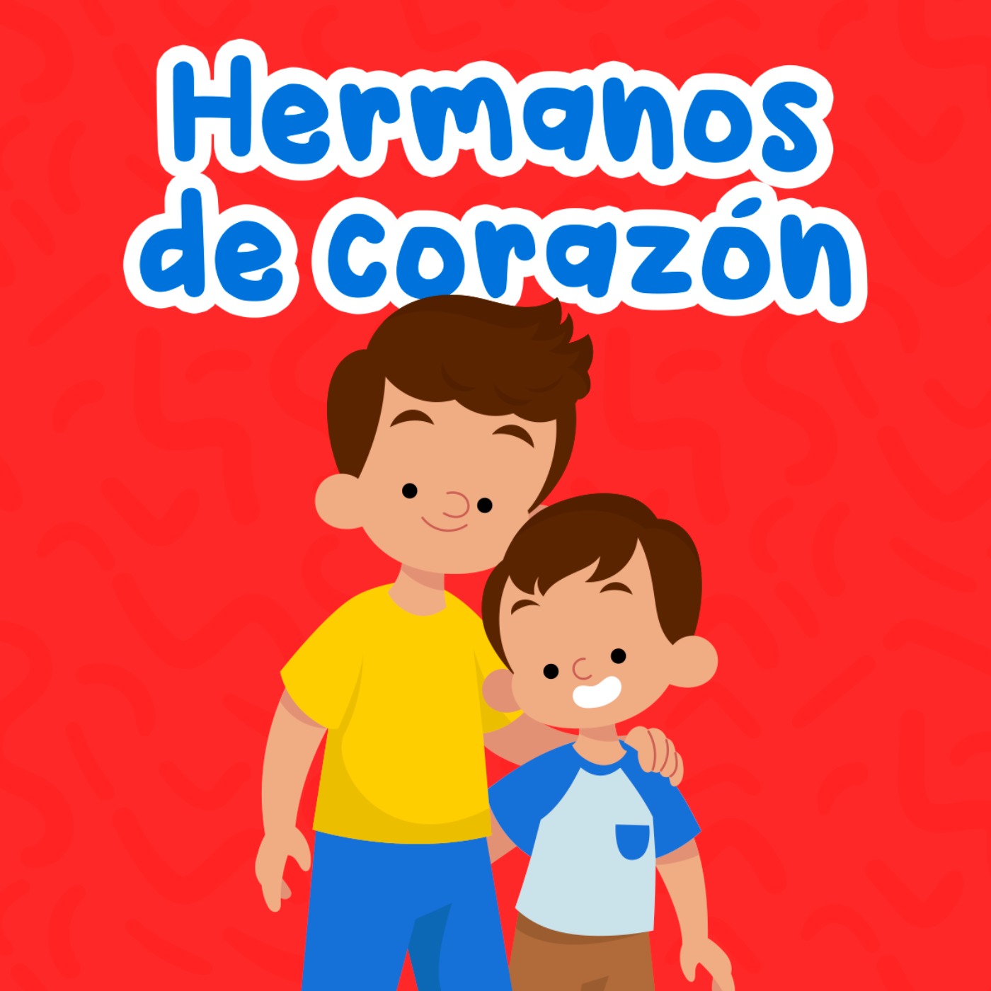 Hermanos de Corazón 179 | Cuentos para niños | Historias familiares