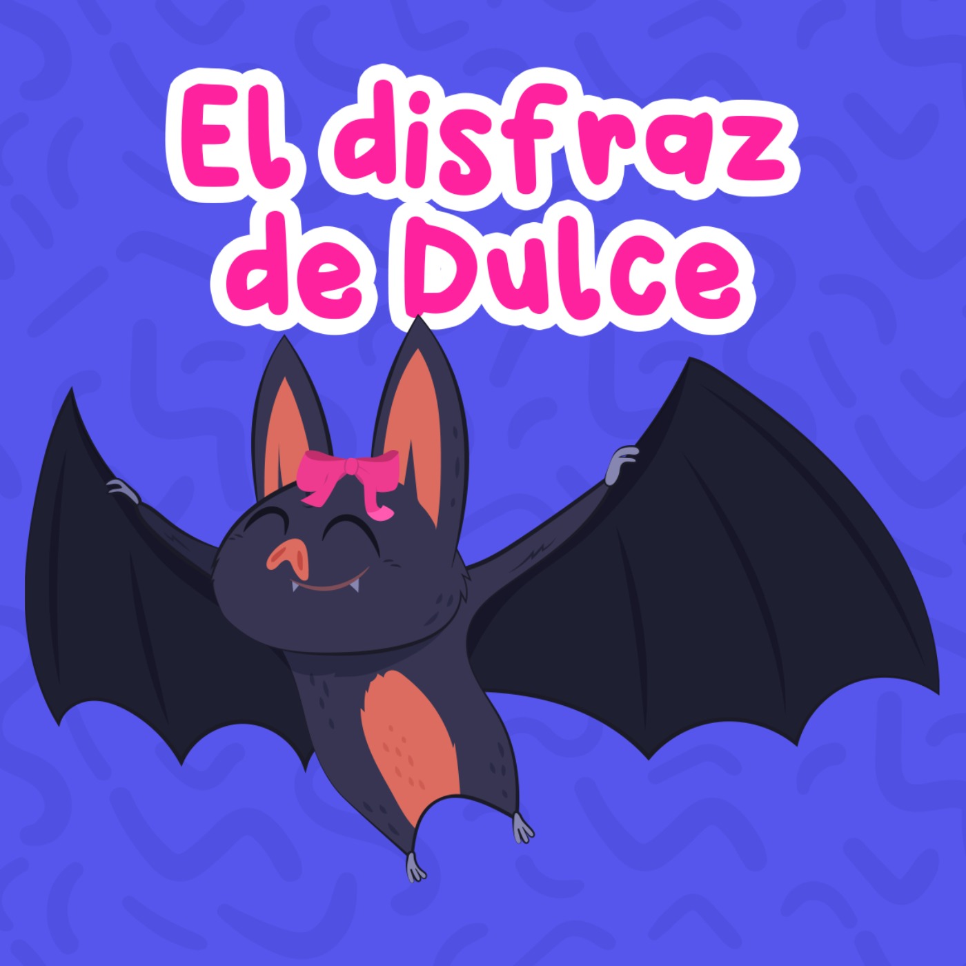 El disfraz de Dulce 191 | Cuentos infantiles | Fábulas y Halloween