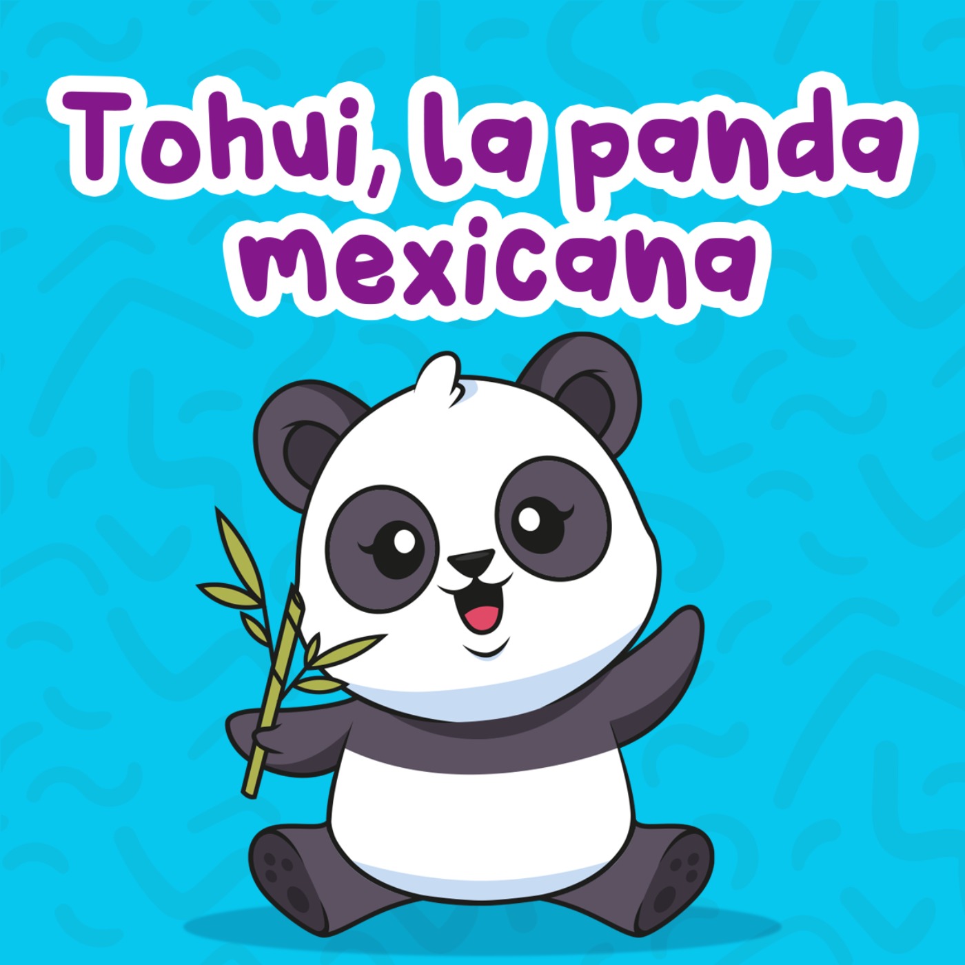 Tohui, la panda mexicana 194 | Cuentos Infantiles | China, México y pandas