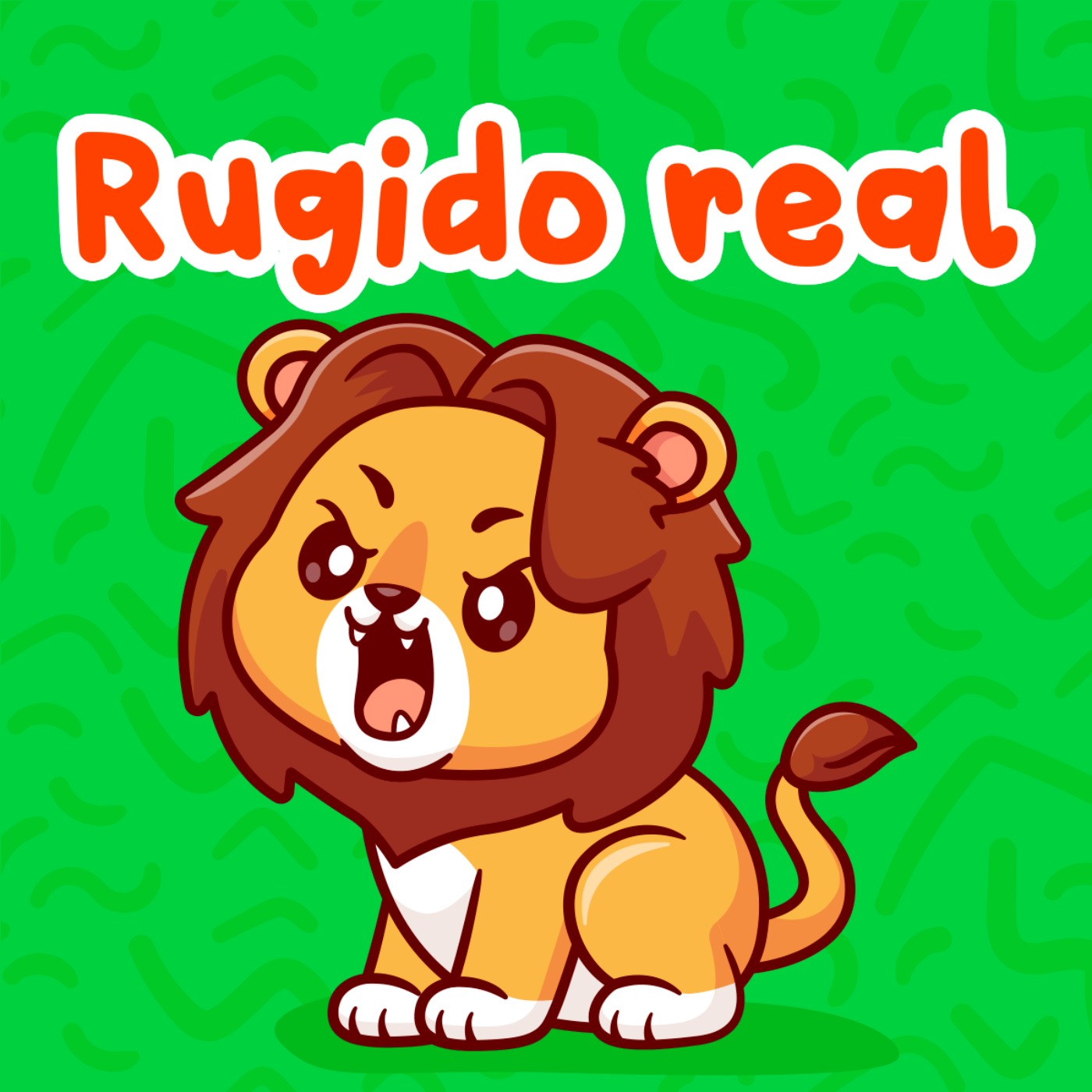 Rugido real 198 | Cuentos infantiles | Fábulas y leyendas