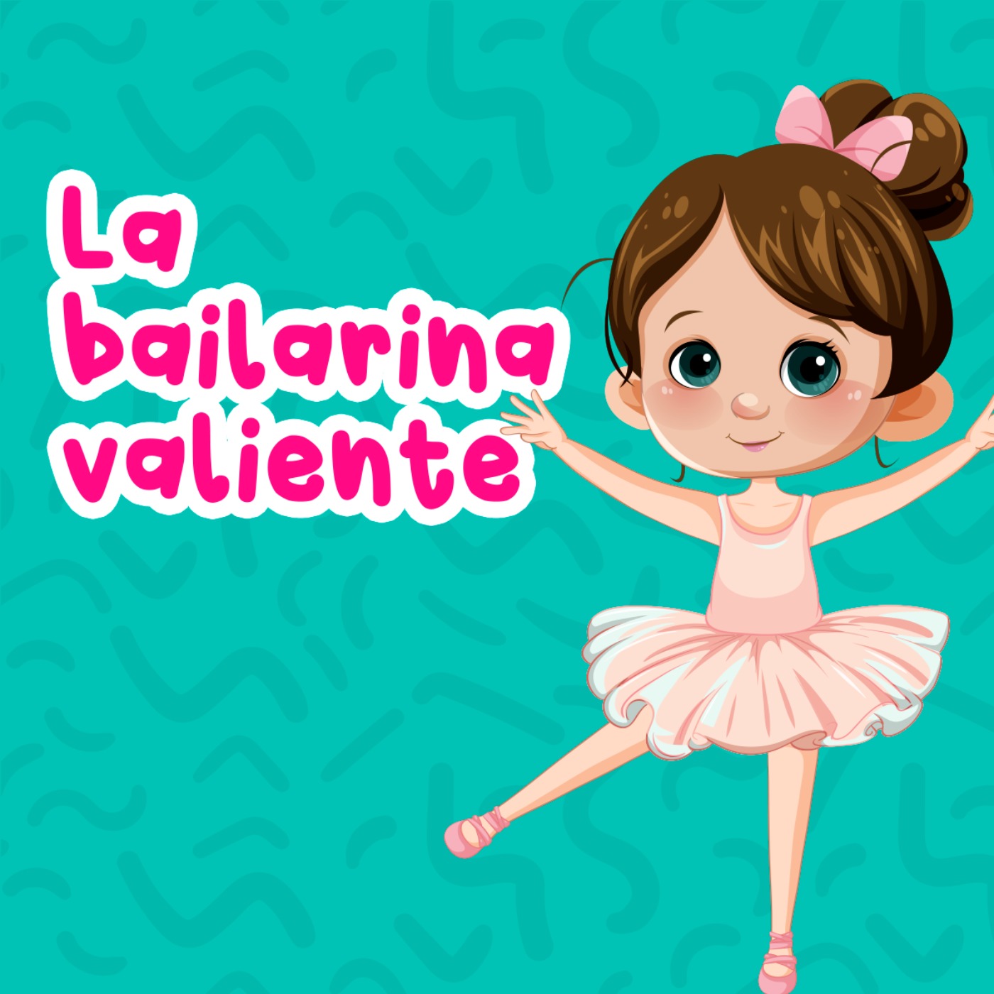 La bailarina valiente 199 | Cuentos Infantiles | Cuentos de navidad