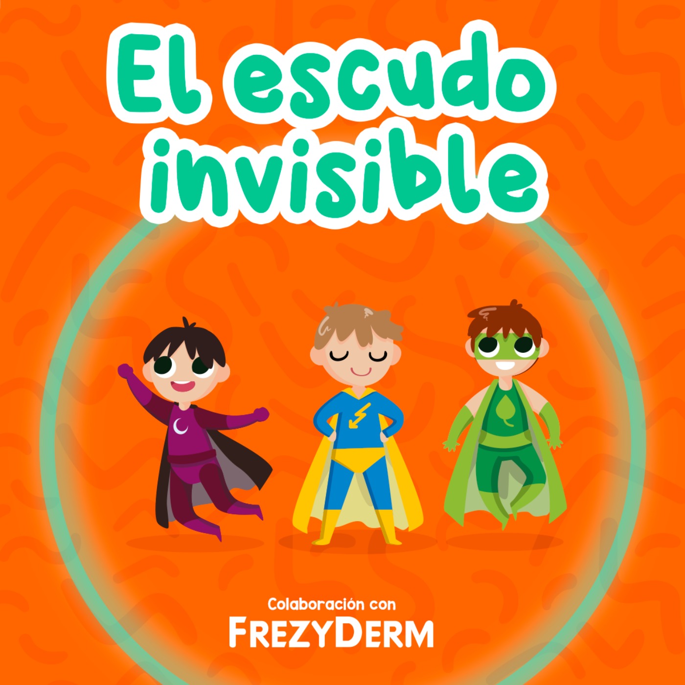 Había Una Vez by Naran Xadul | Cuentos Infantiles