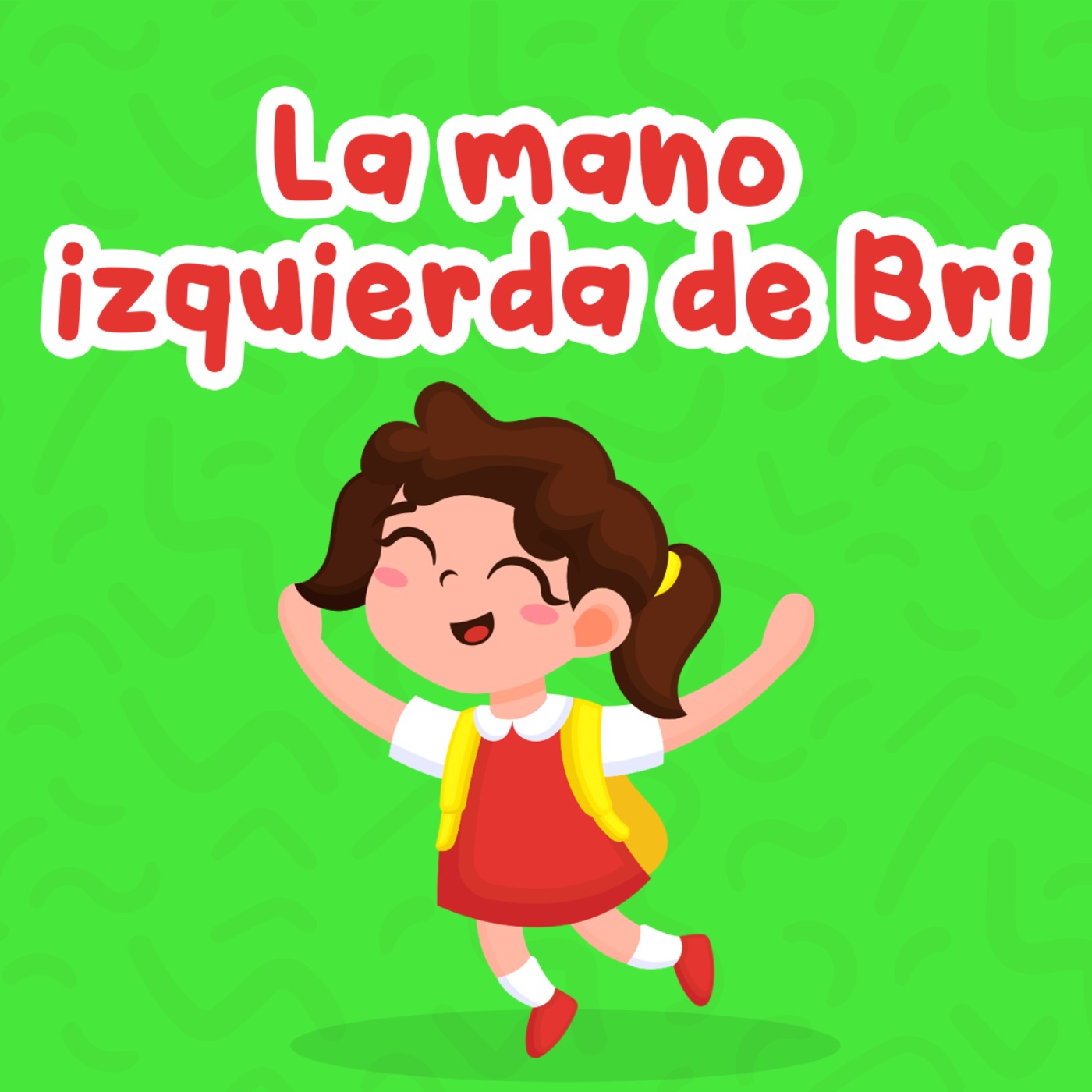 La mano izquierda de Bri 232 | Cuentos Infantiles | Historias para niños