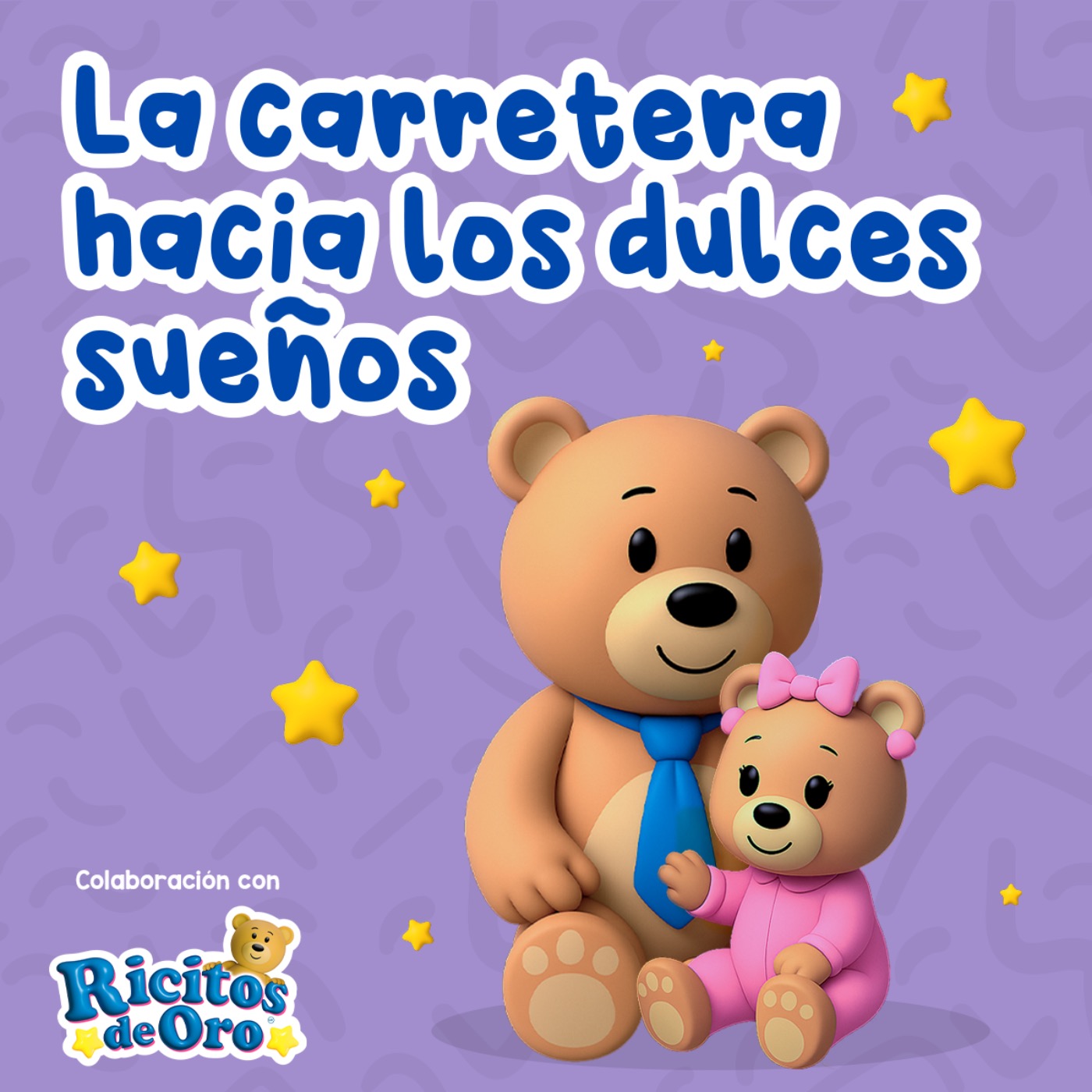 La carretera hacia los dulces sueños 239 | Cuentos Infantiles | Fábulas y cuentos para dormir