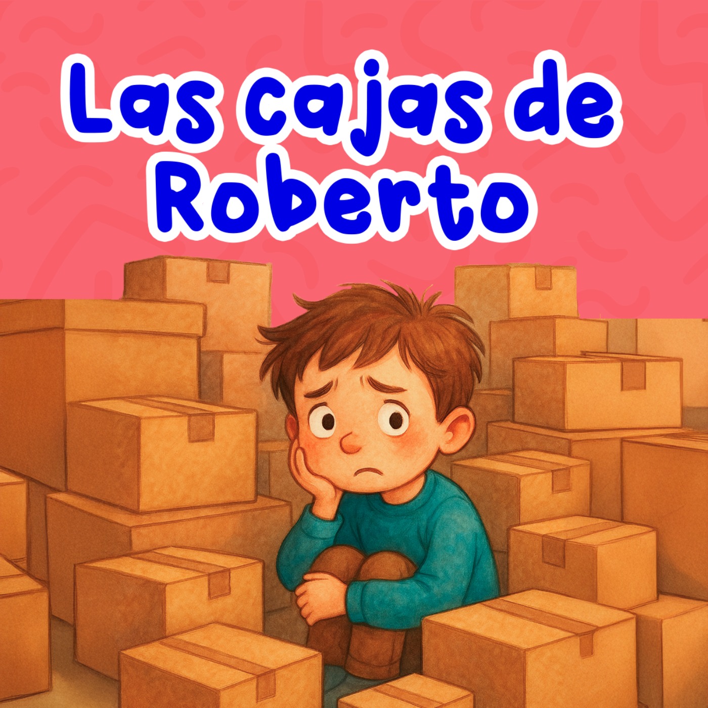 Las cajas de Roberto 242 | Cuentos Infantiles | Historias para niños