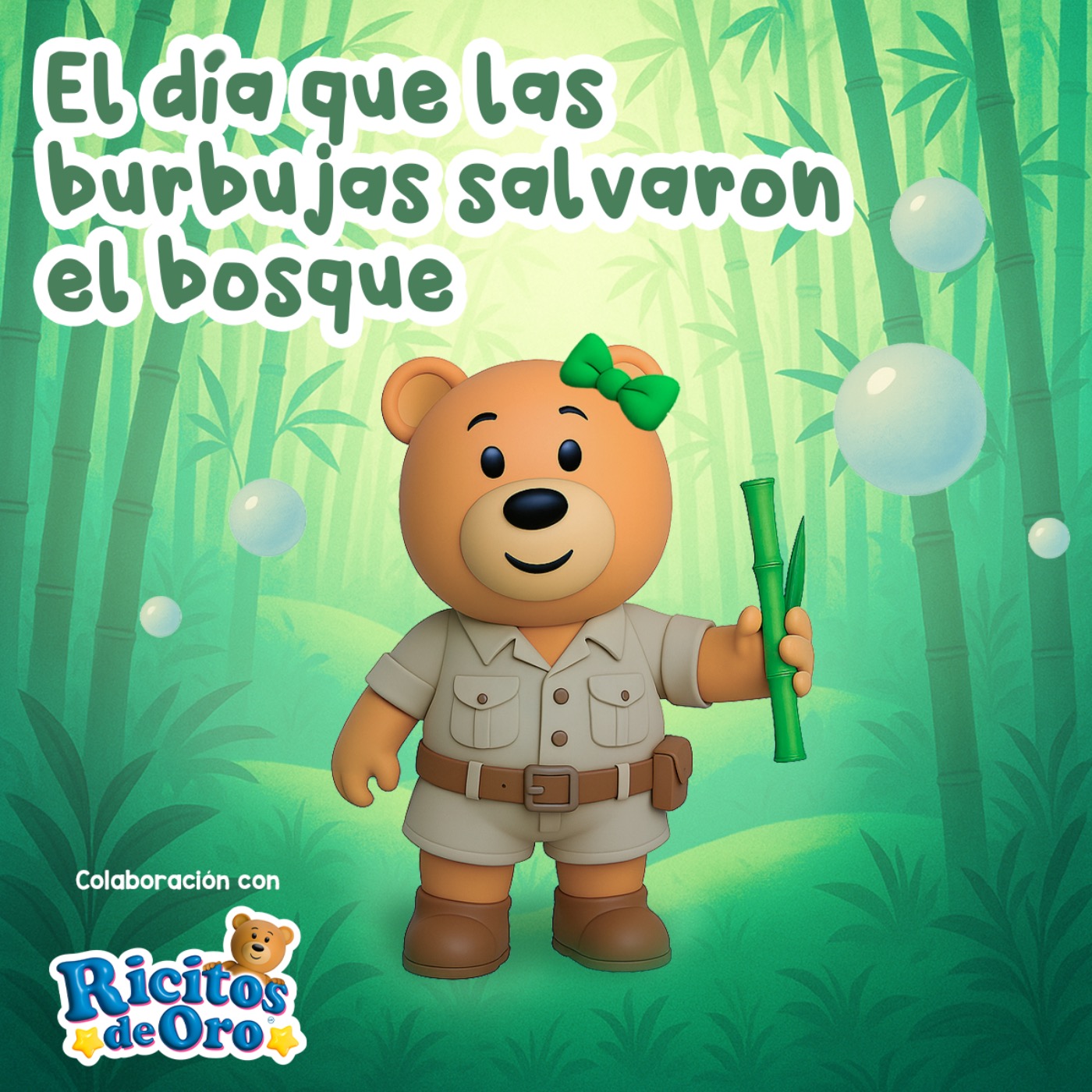 Había Una Vez by Naran Xadul | Cuentos Infantiles