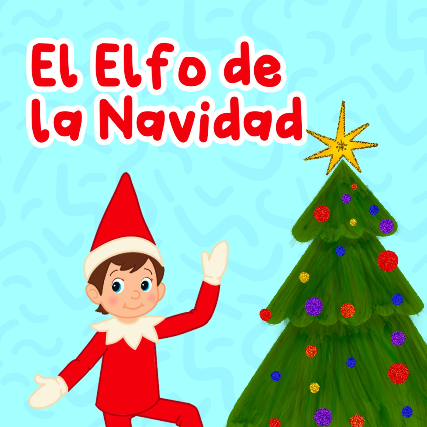 El Elfo de la Navidad 246 | Cuentos Infantiles | Cuentos navideños para niños