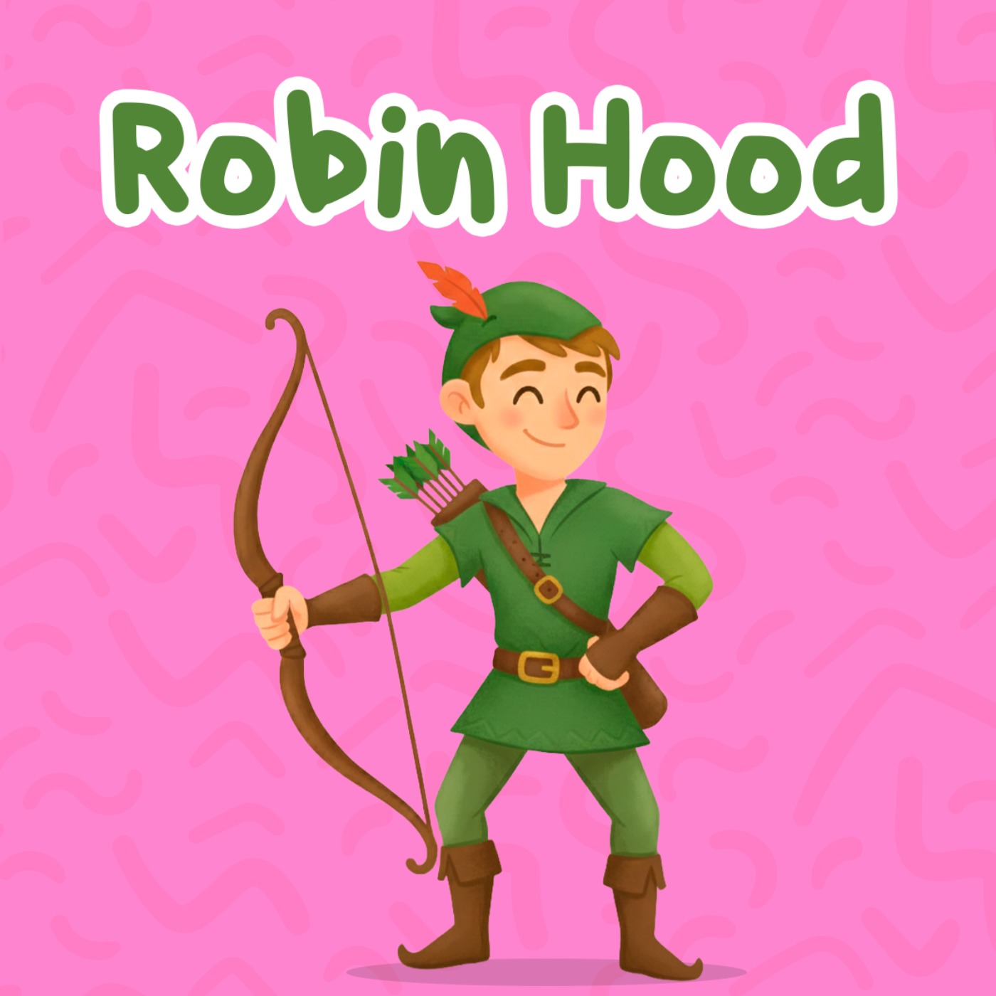 Robin Hood 257 | Cuentos populares