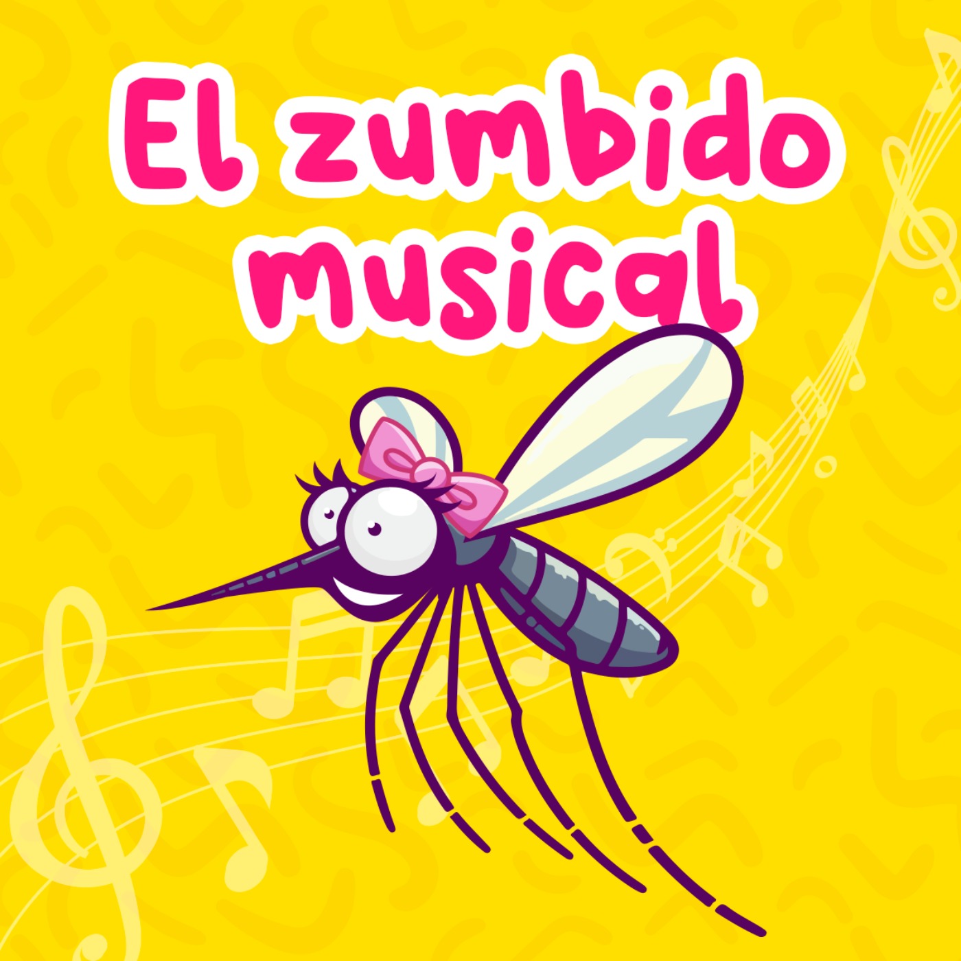 Cuentos de animales - 6 | El zumbido musical 151 | Cuentos Infantiles