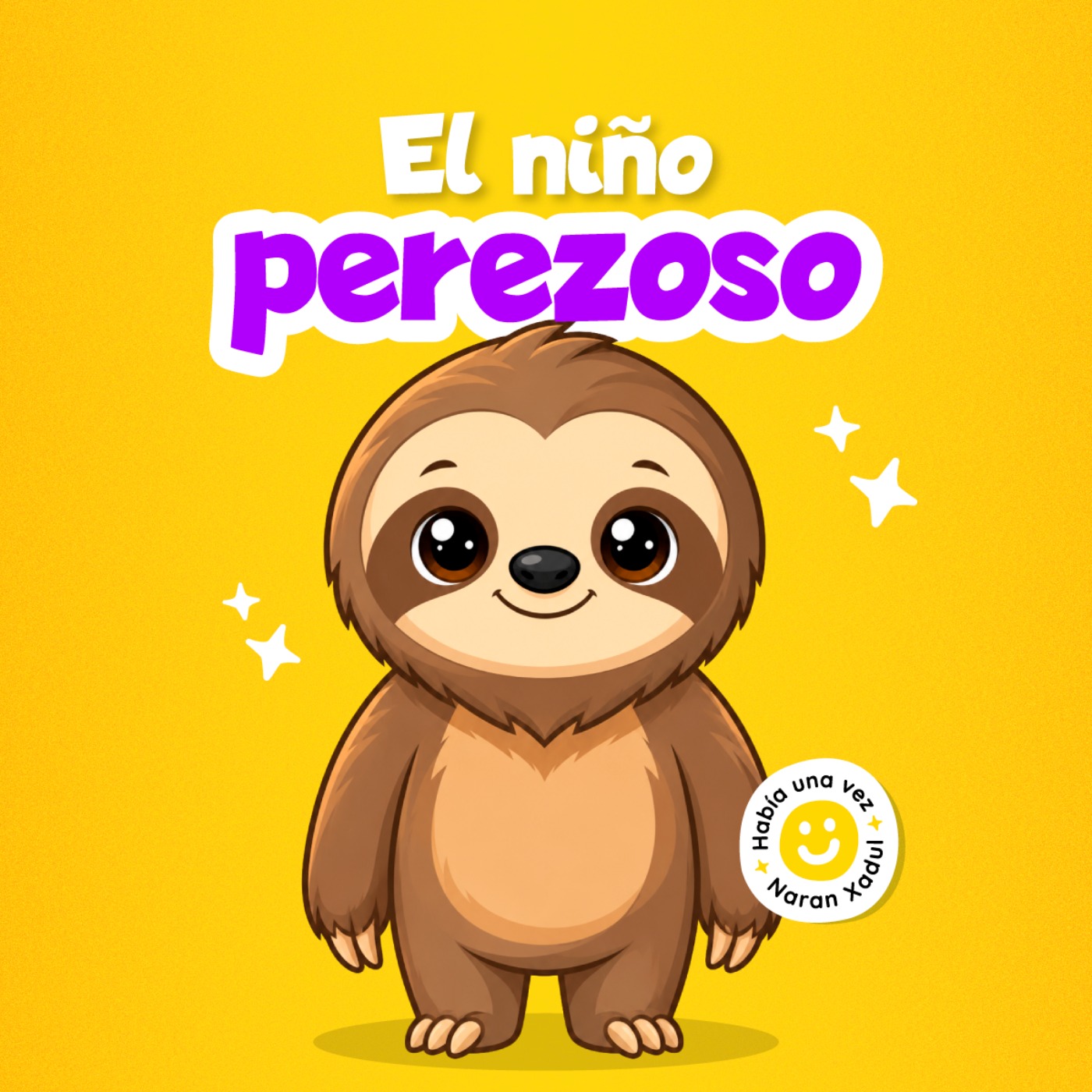 El niño perezoso  279 | Cuentos infantiles | Cuentos de animales episode artwork