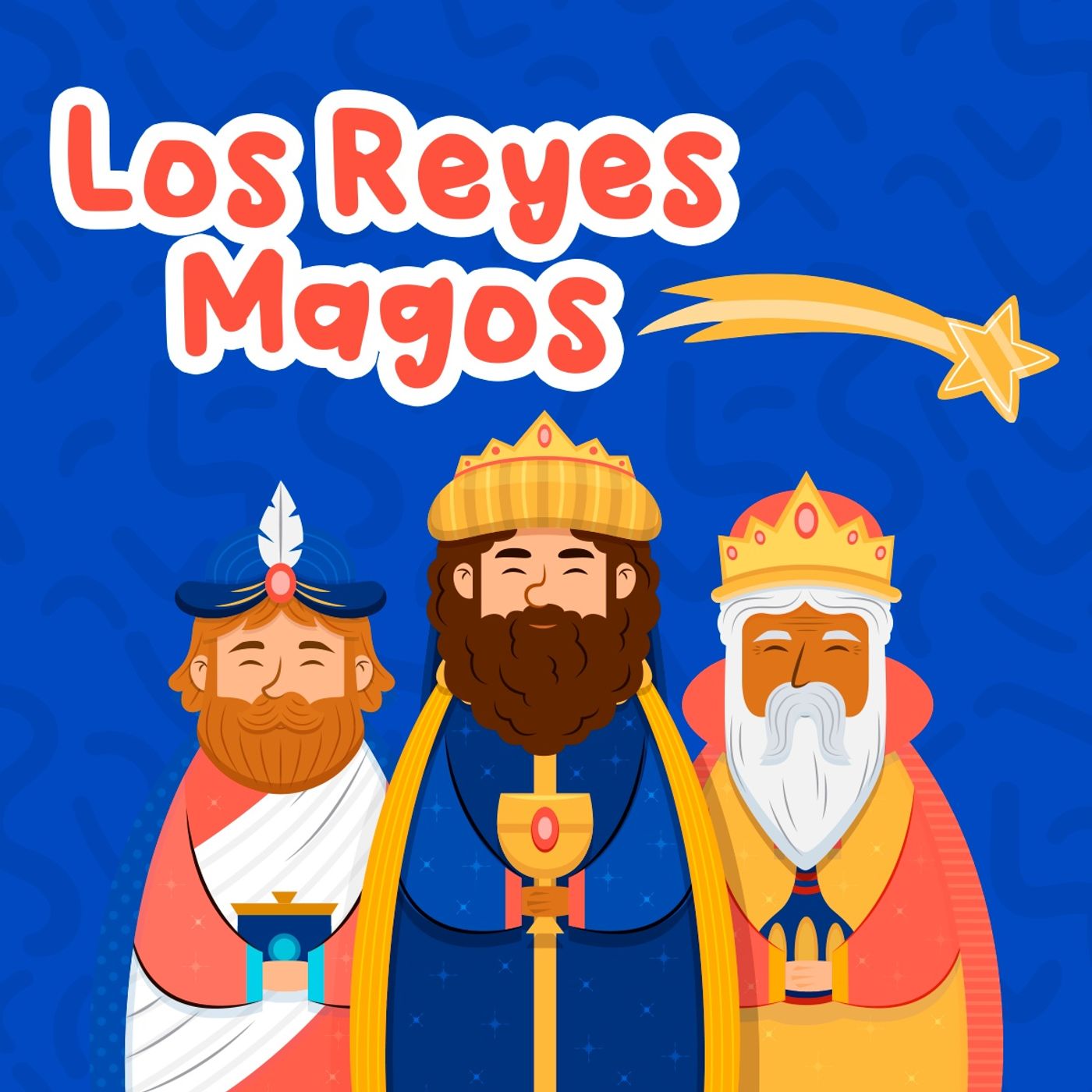 Reyes Magos 97 | Cuentos Infantiles | Día de Reyes Magos