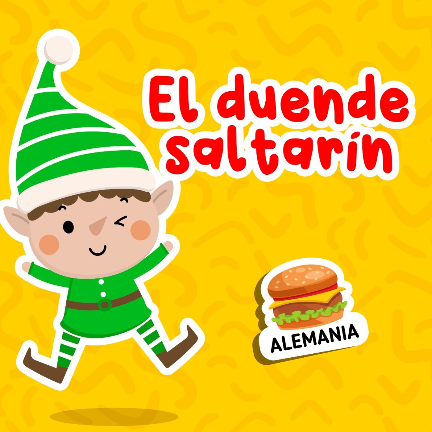 El duende saltarín 78 | Cuentos Infantiles | Cuentos para niños