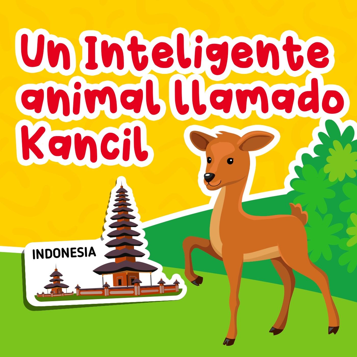 Había Una Vez by Naran Xadul | Cuentos Infantiles
