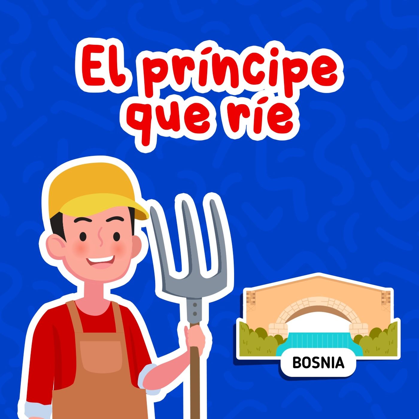 Había Una Vez by Naran Xadul | Cuentos Infantiles