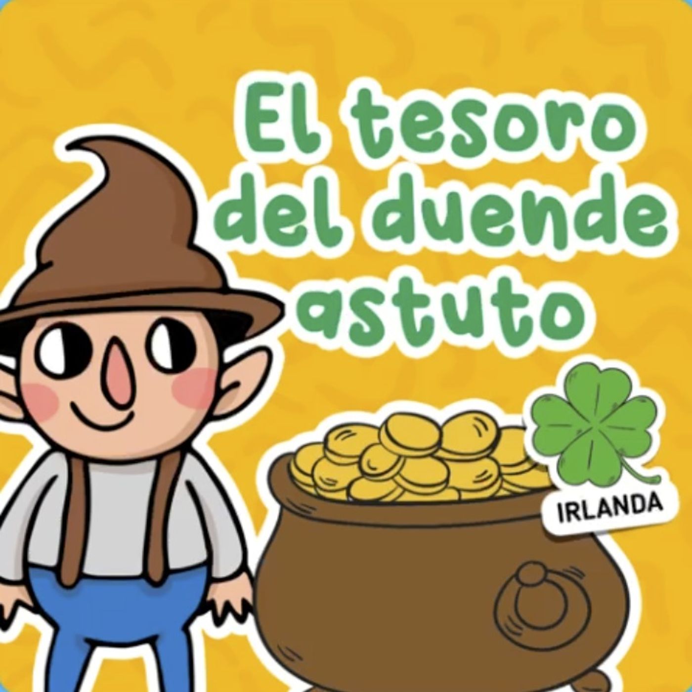Había Una Vez by Naran Xadul | Cuentos Infantiles