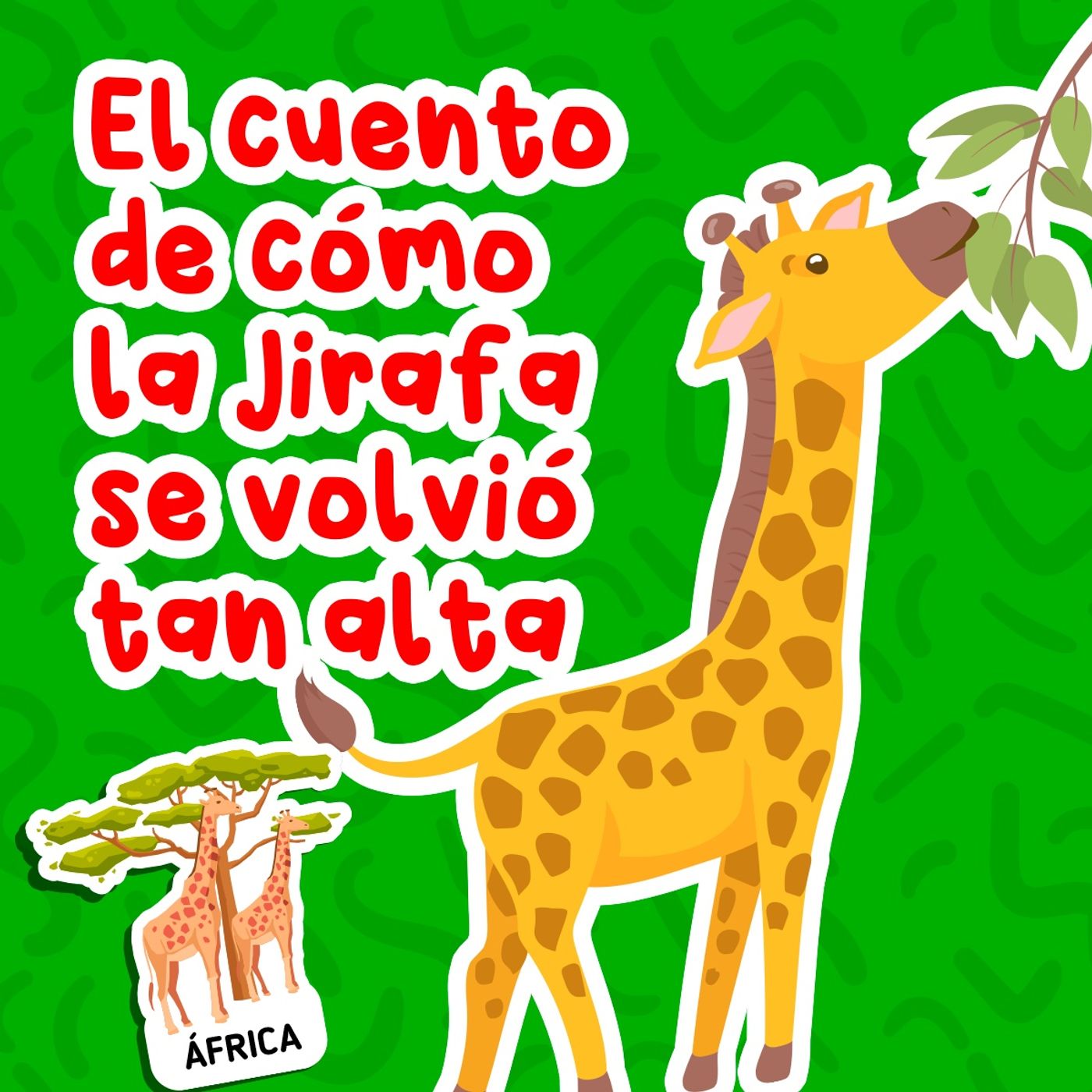 Había Una Vez by Naran Xadul | Cuentos Infantiles