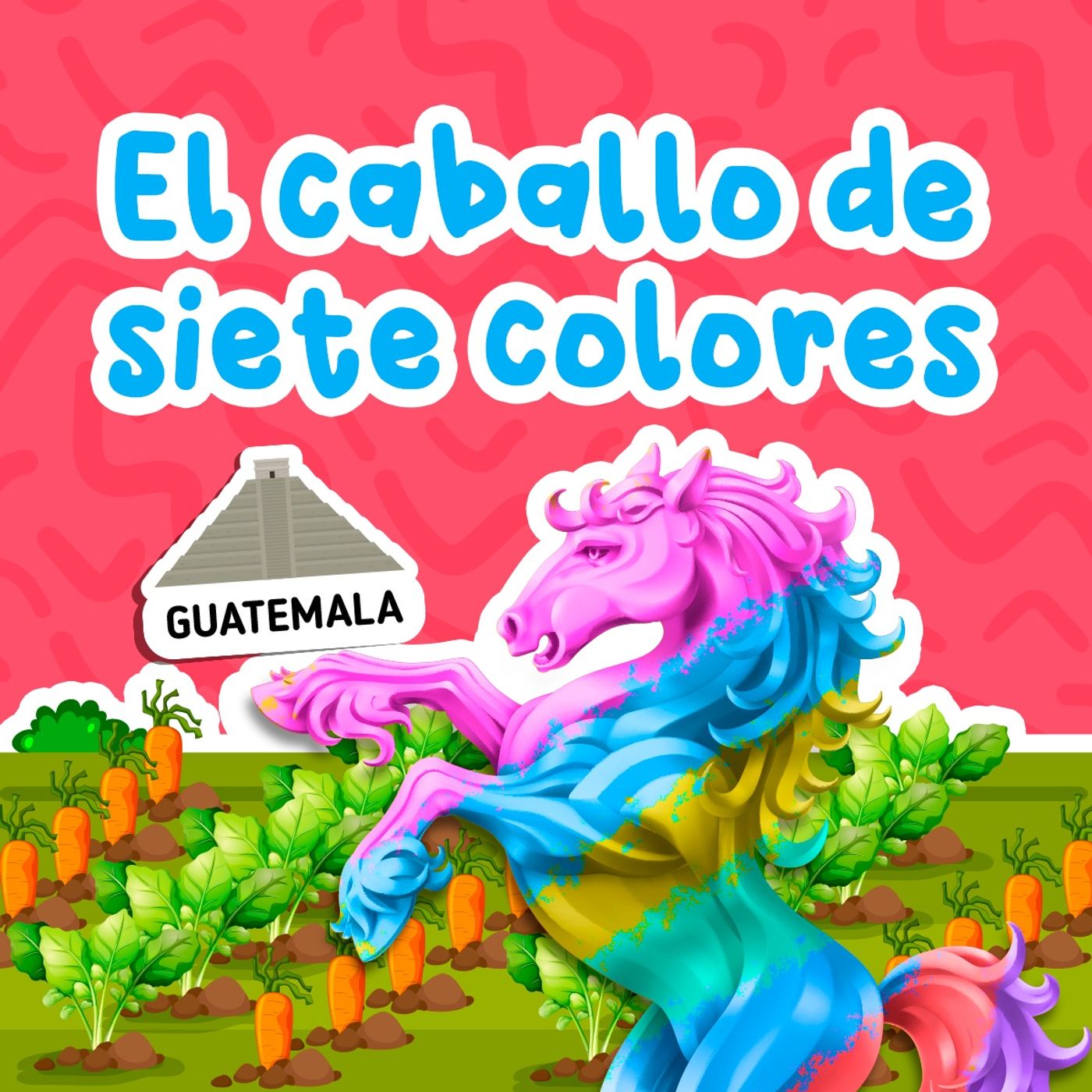 Había Una Vez by Naran Xadul | Cuentos Infantiles