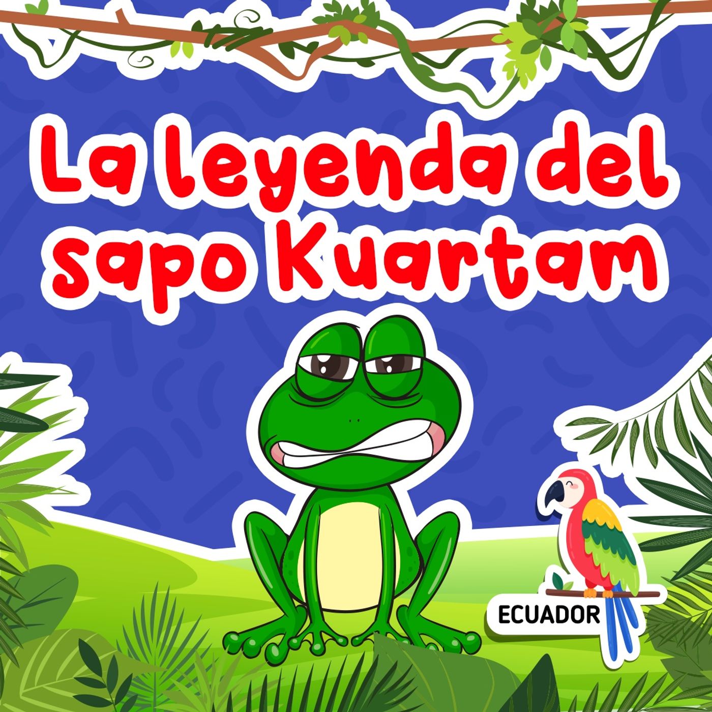 Había Una Vez by Naran Xadul | Cuentos Infantiles