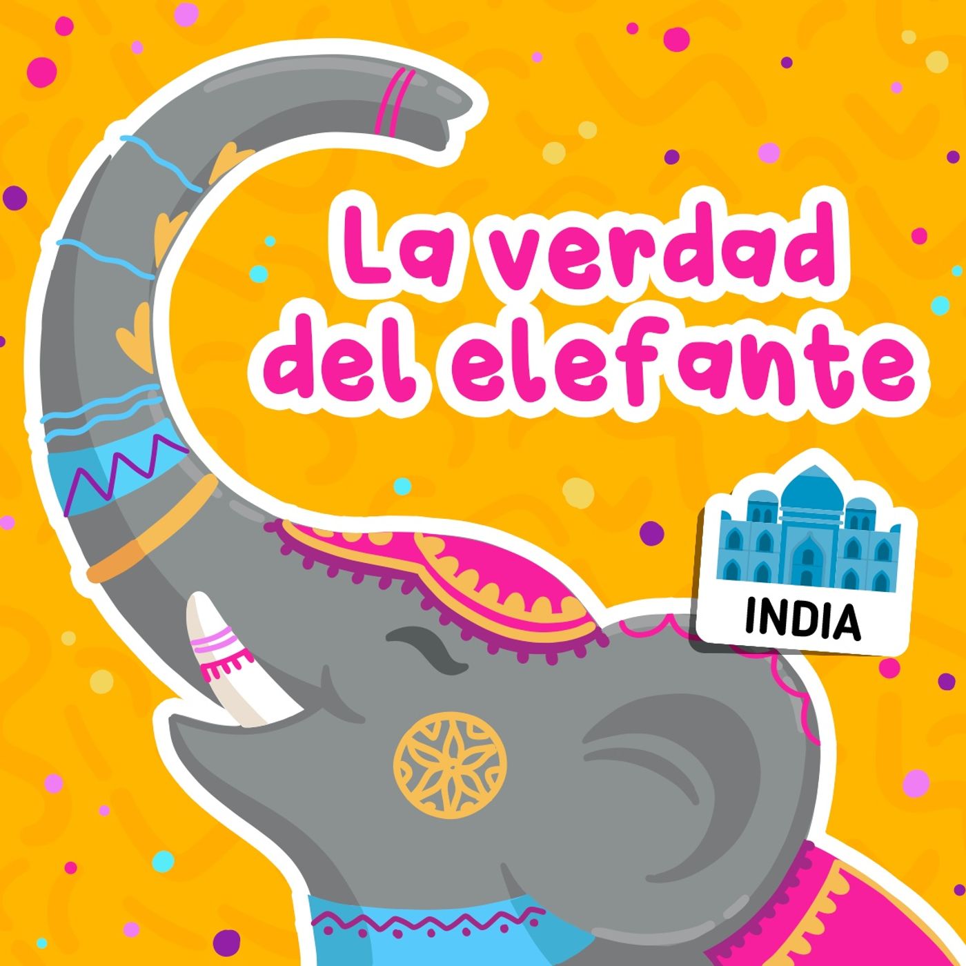 Había Una Vez by Naran Xadul | Cuentos Infantiles