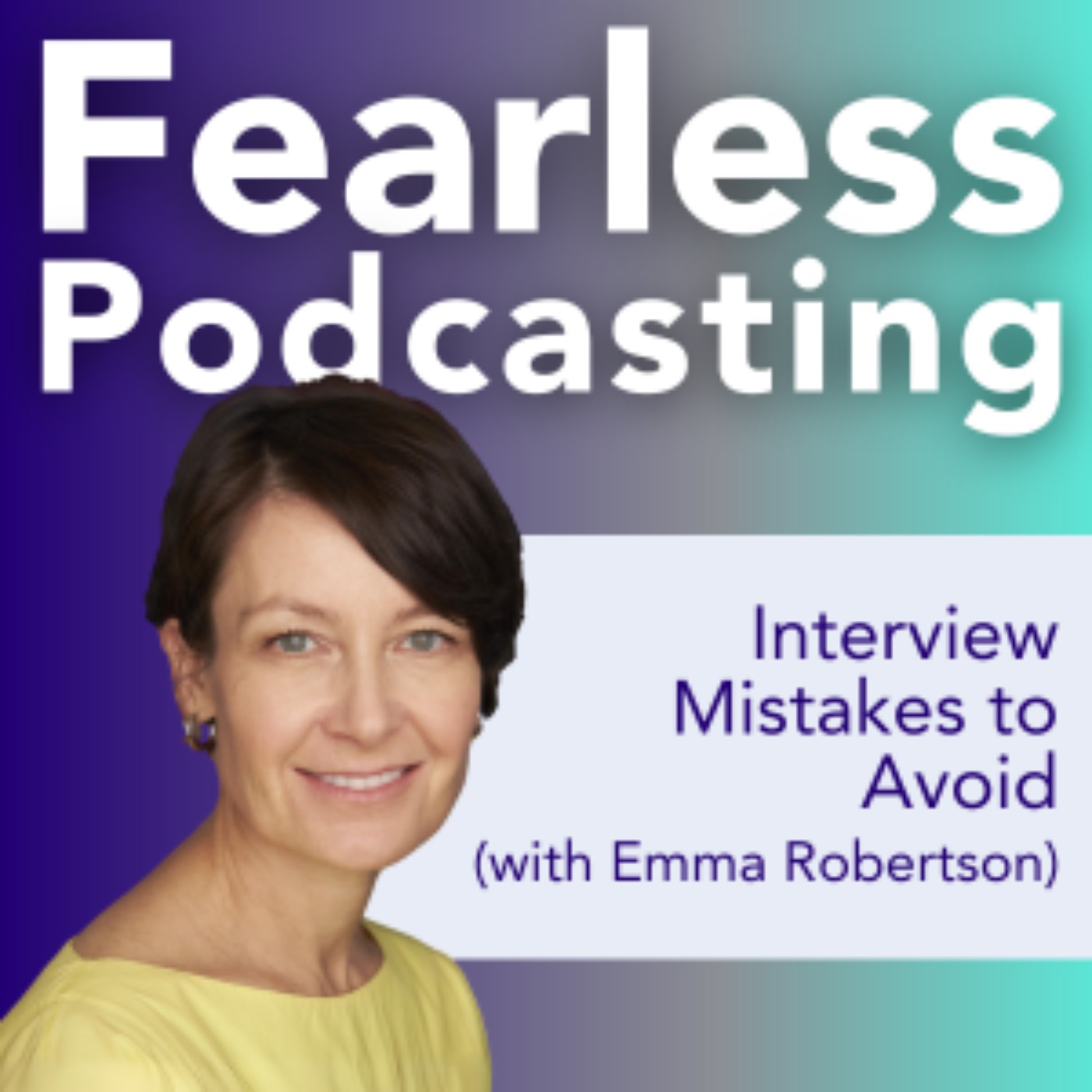 Fearless Podcasting: Promote and Monetize Your Health and Fitness Podcast