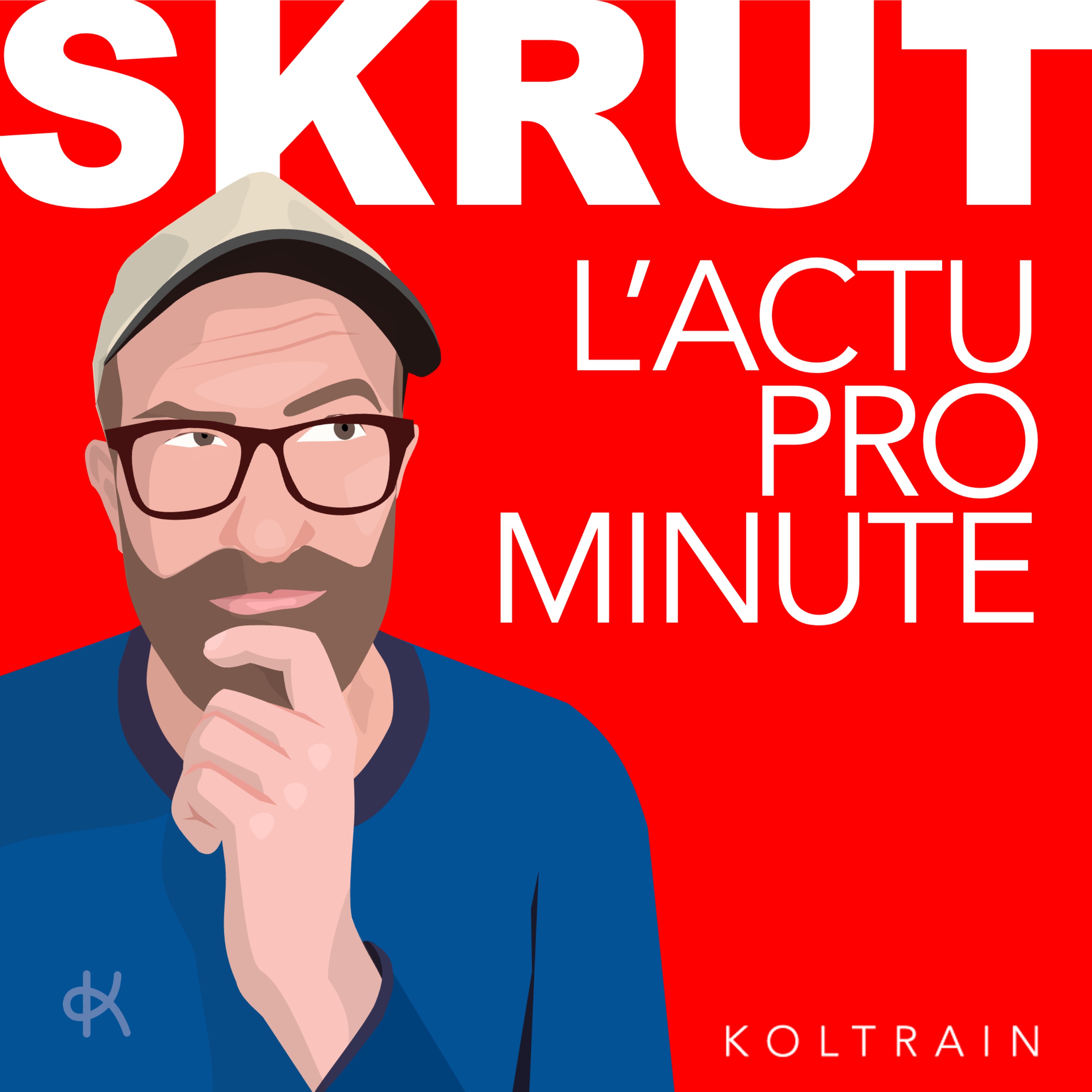 SKRUT
