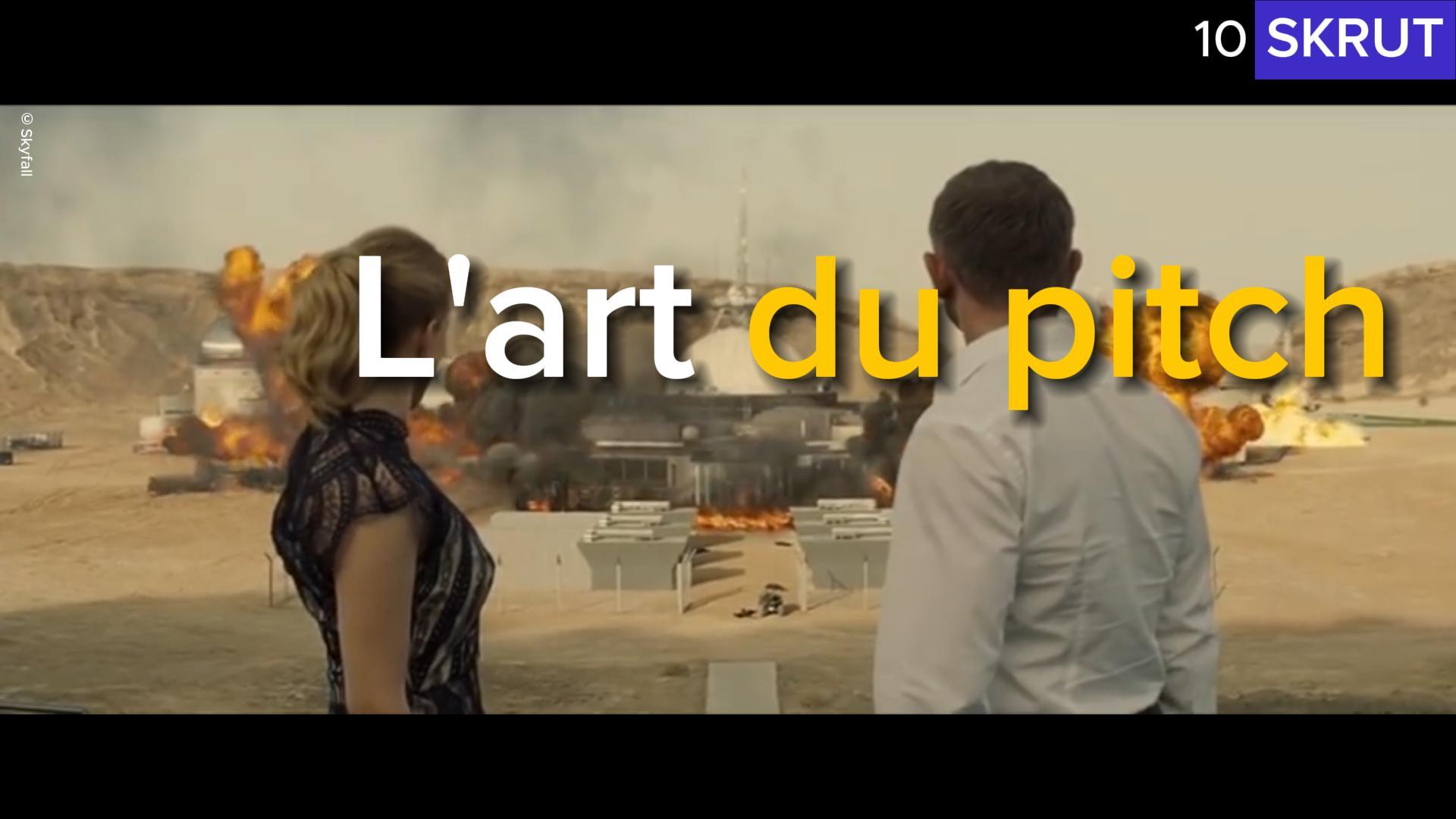 SKRUT