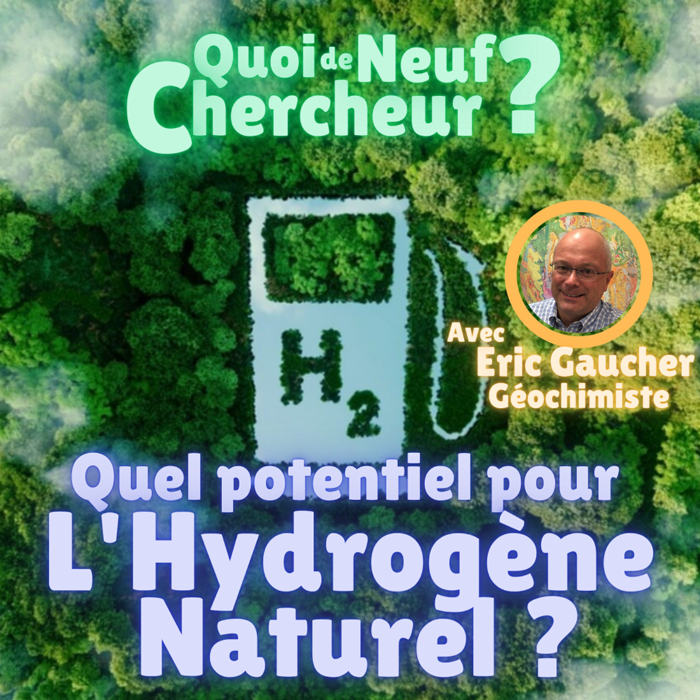 Quoi de Neuf Chercheur ?