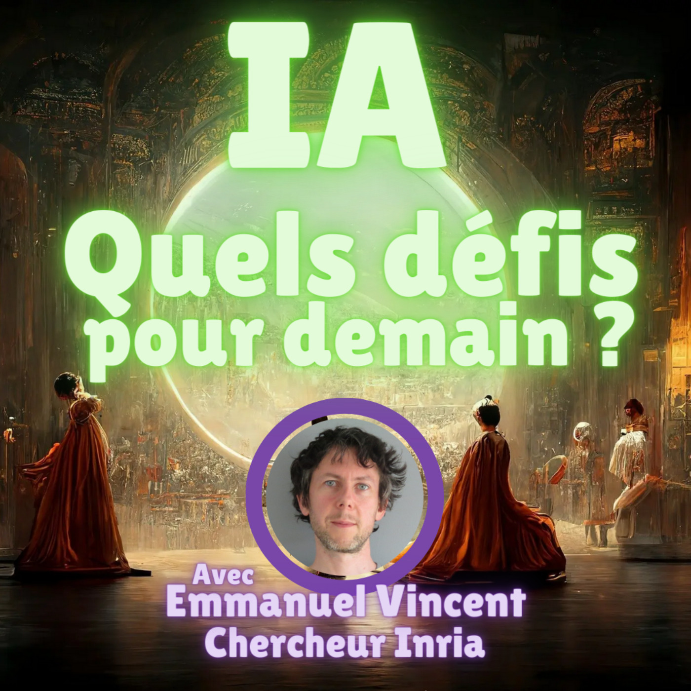 Quoi de Neuf Chercheur ?