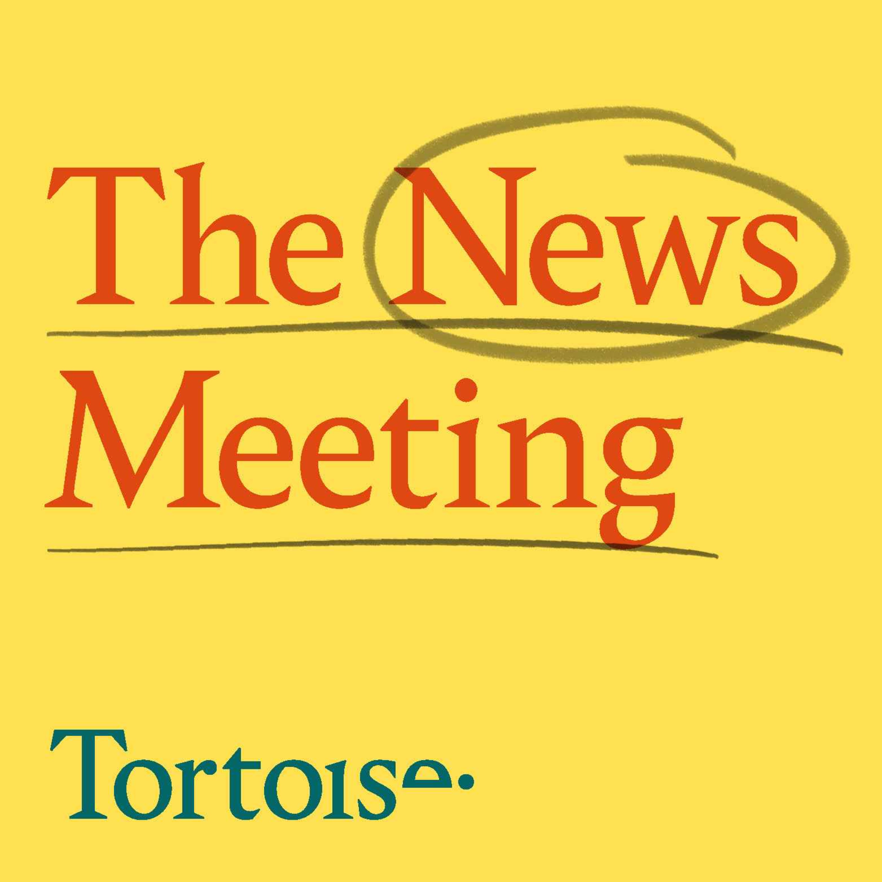 The News Meeting Live: Fox settles, Musk's rocket and the SNP