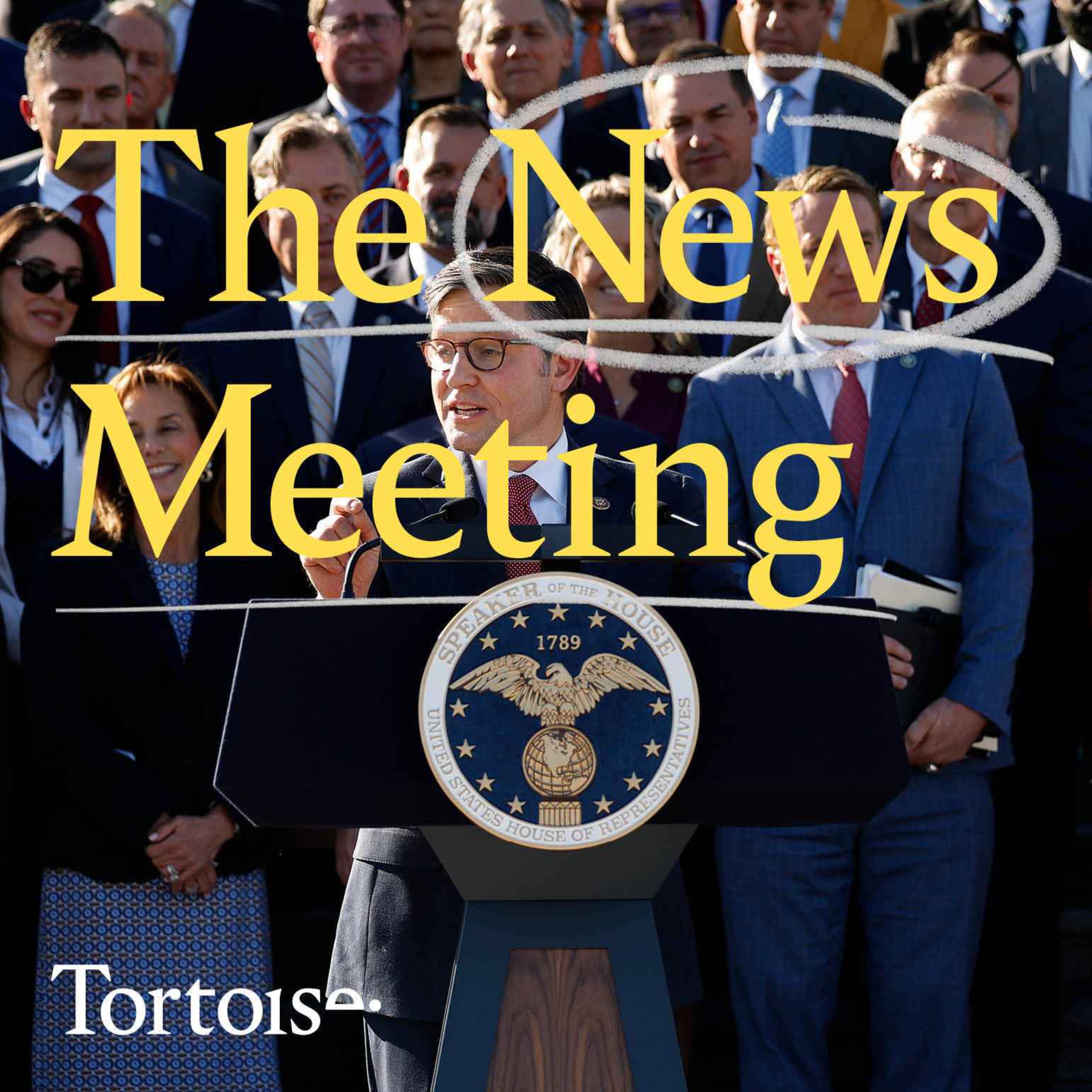 The News Meeting