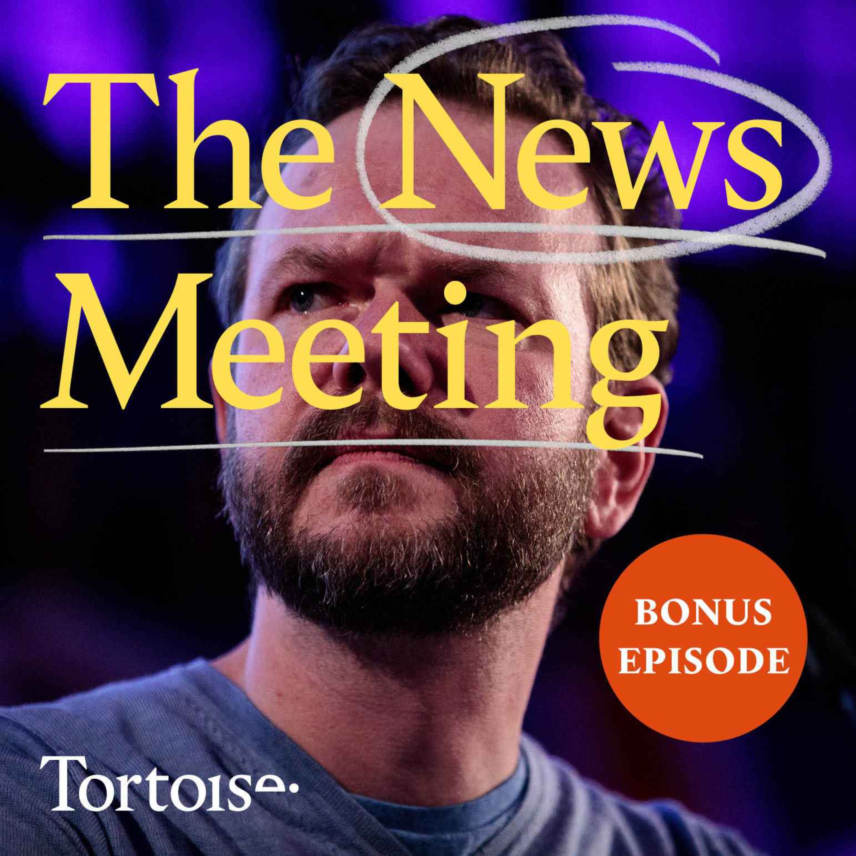 The News Meeting