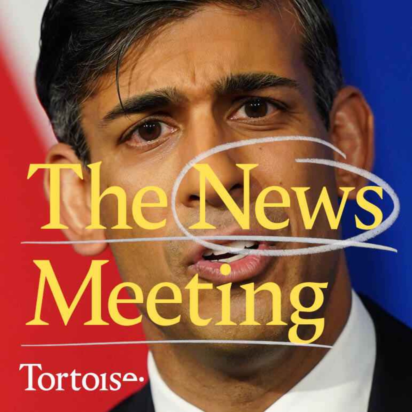 The News Meeting