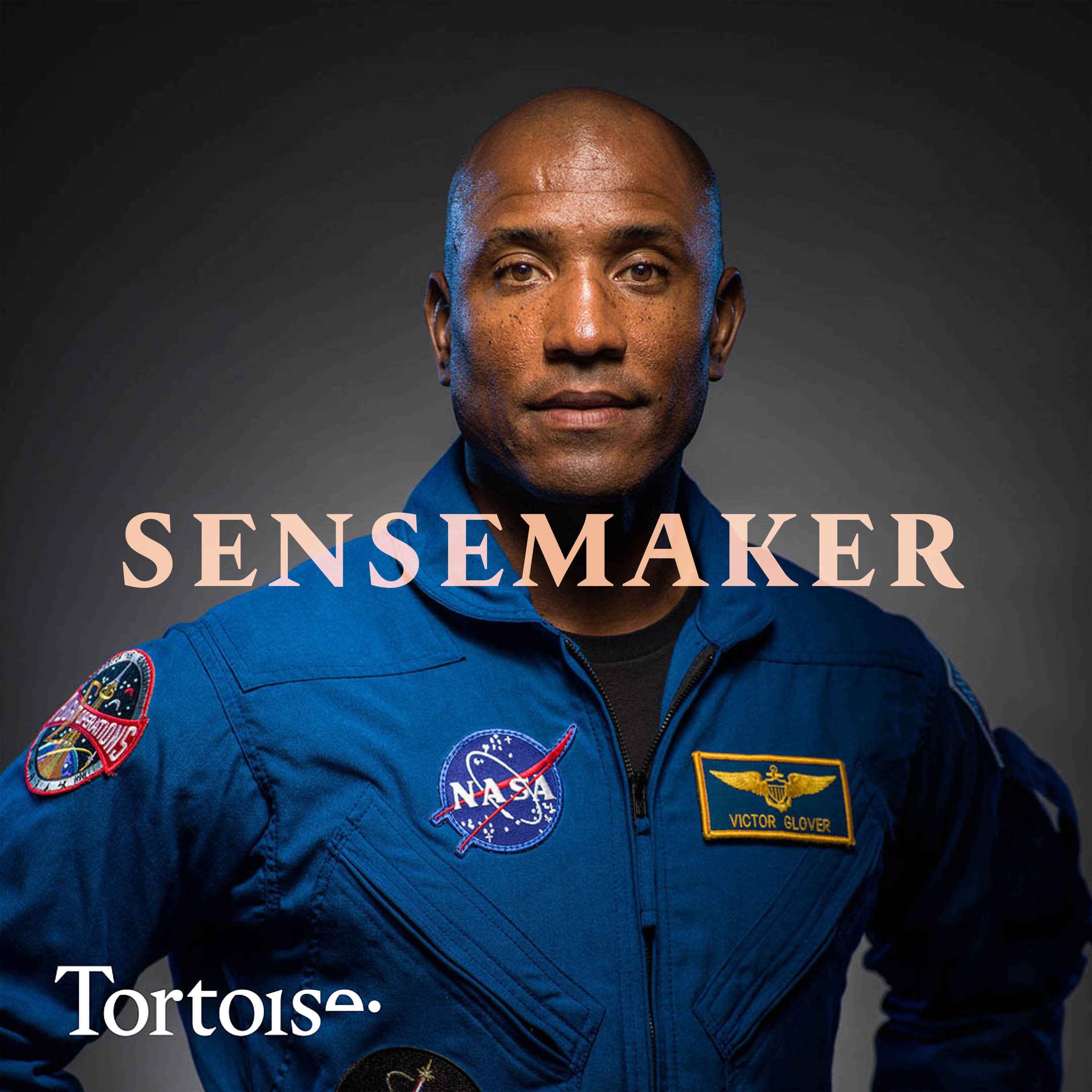 Sensemaker: Artemis II: sending humans back to the moon