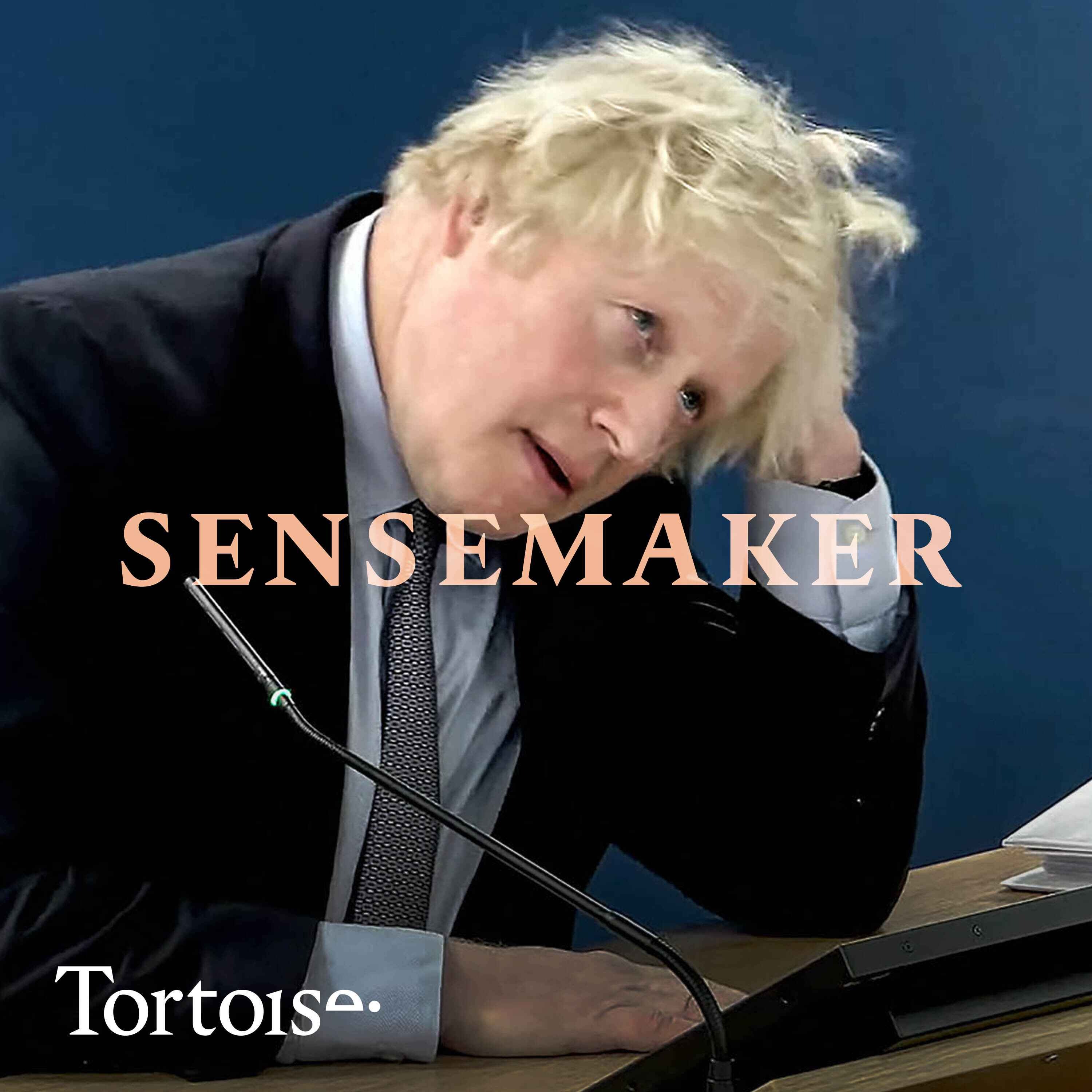 Sensemaker: Boris Johnson at the Covid inquiry
